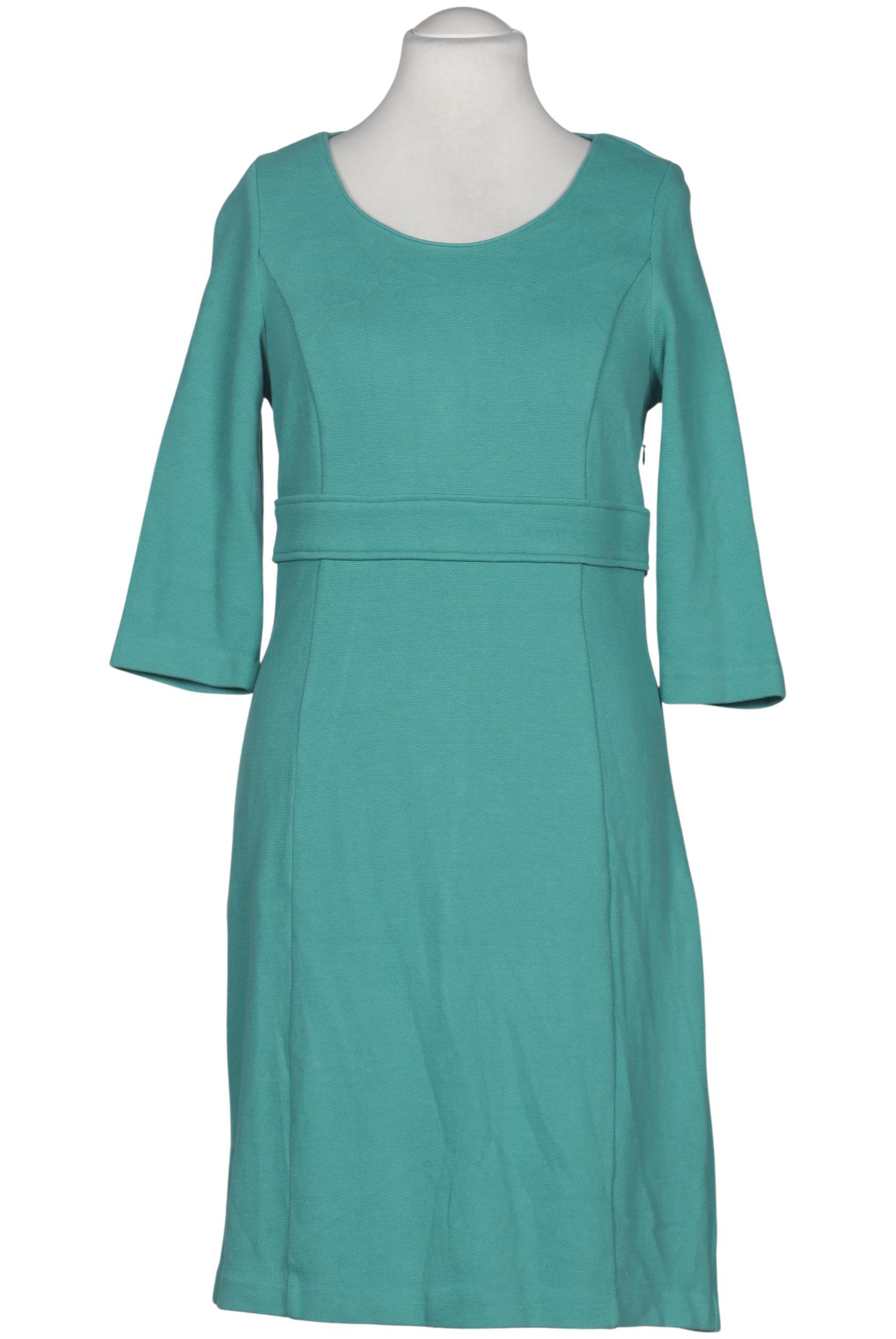 

Boden Damen Kleid, türkis, Gr. 42
