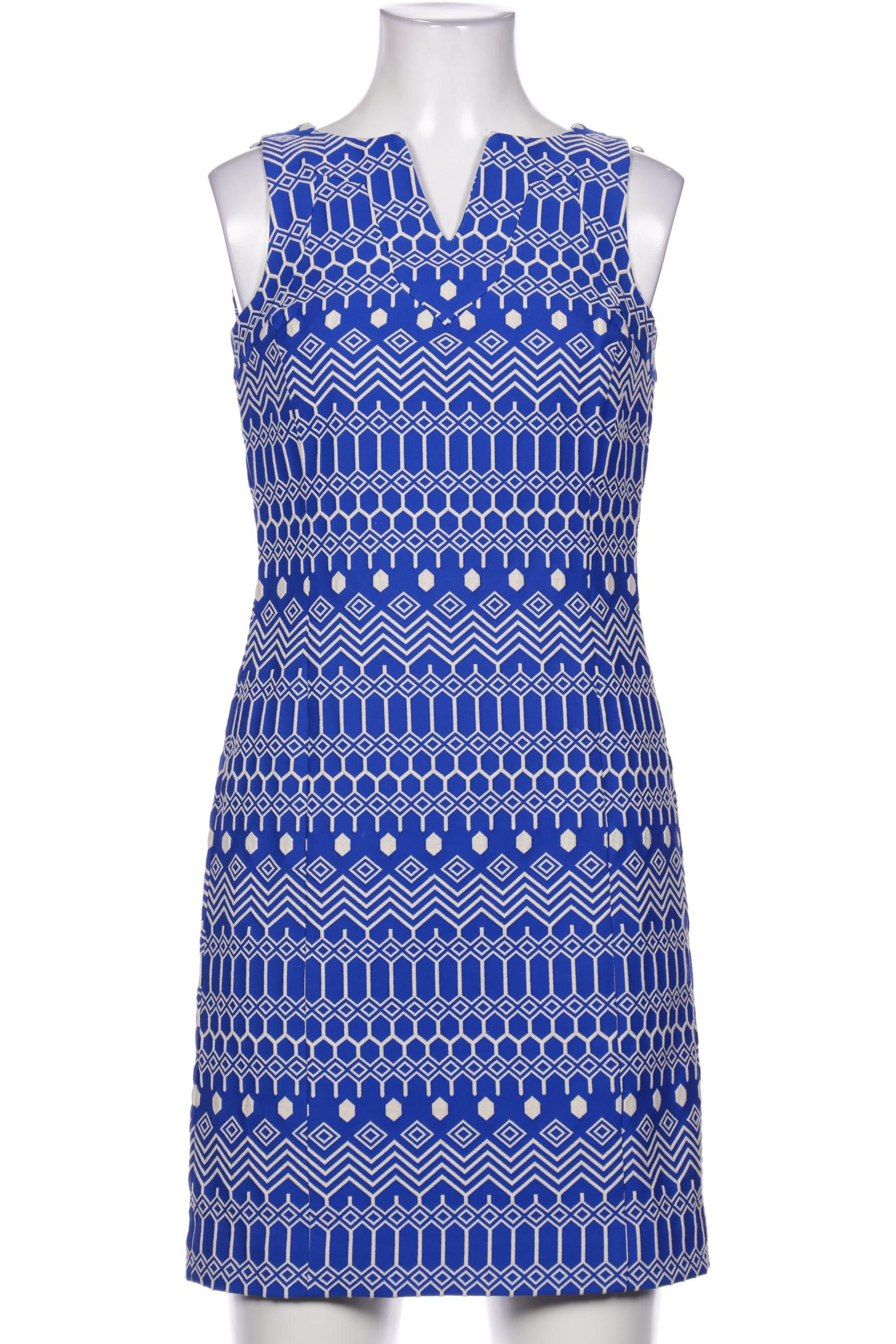 

Boden Damen Kleid, blau, Gr. 34