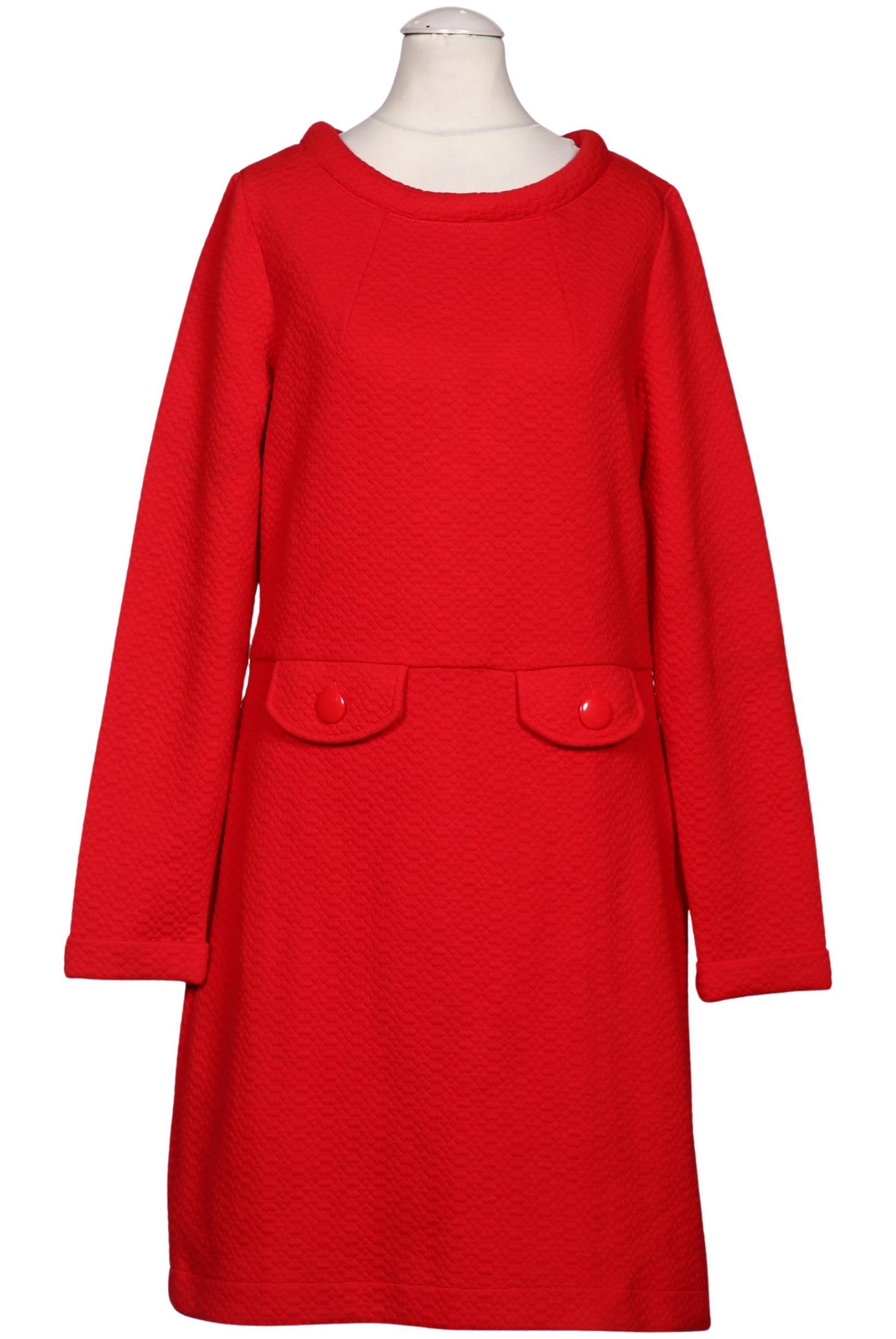 

Boden Damen Kleid, rot, Gr. 36