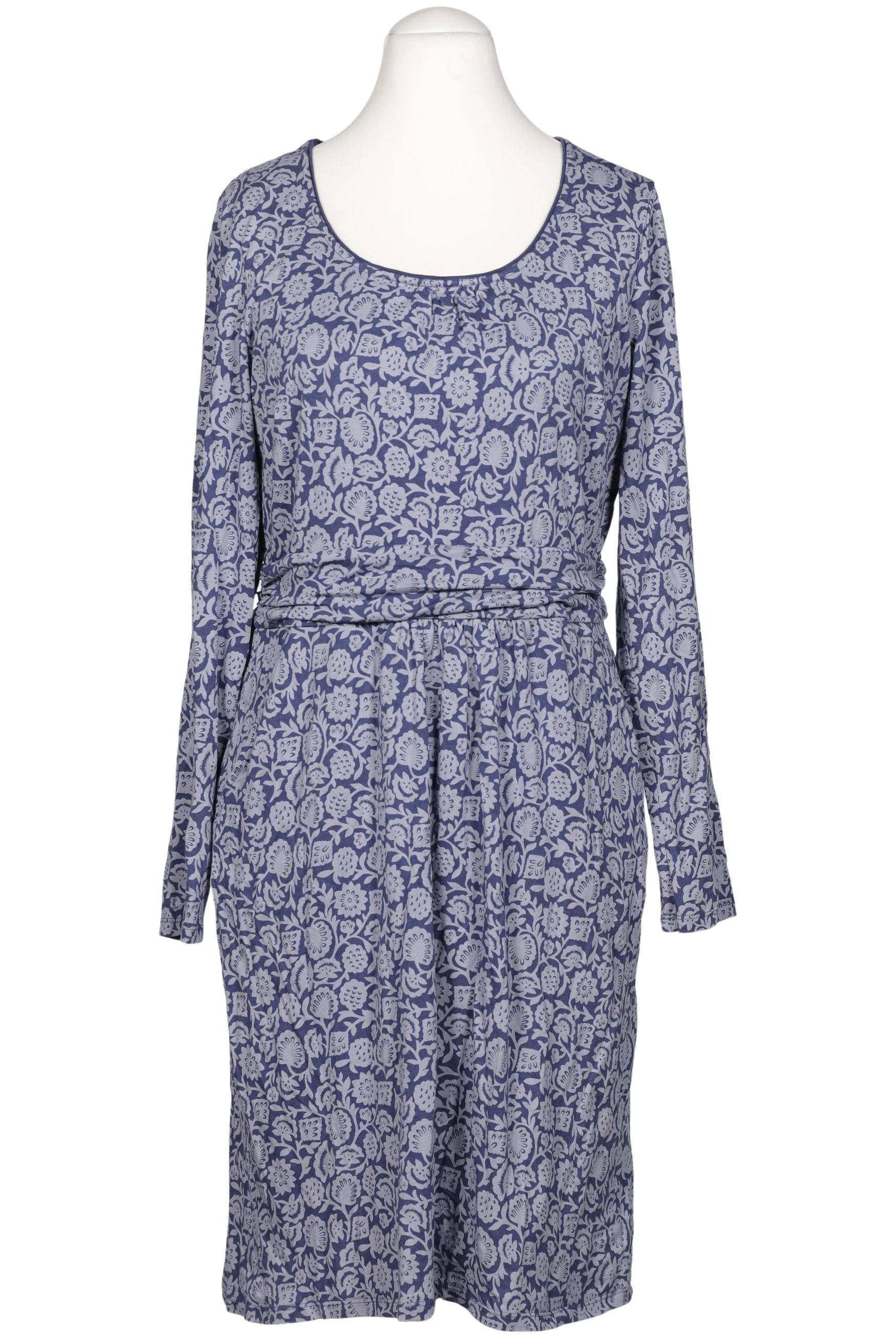 

Boden Damen Kleid, blau, Gr. 42