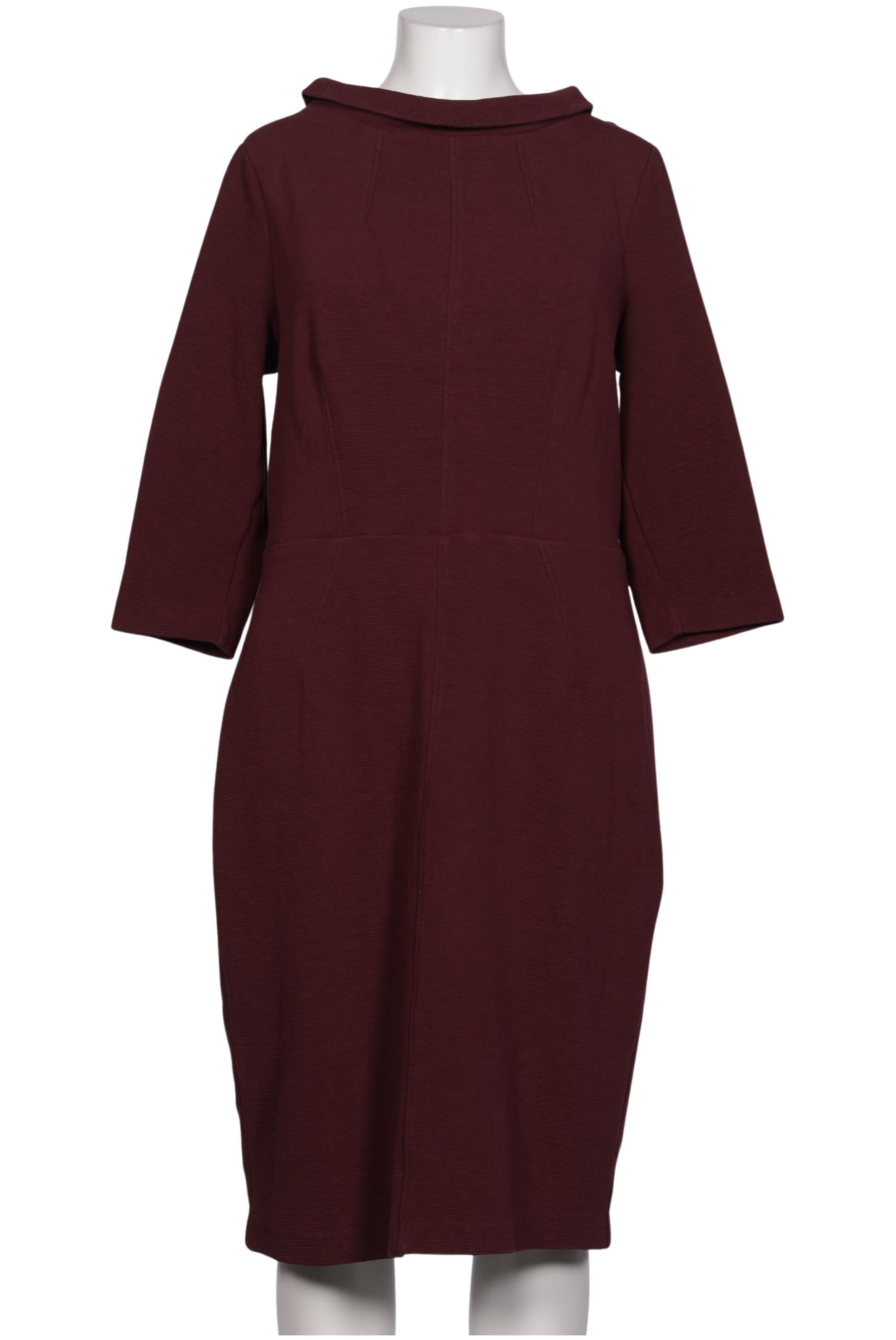 

Boden Damen Kleid, bordeaux, Gr. 46