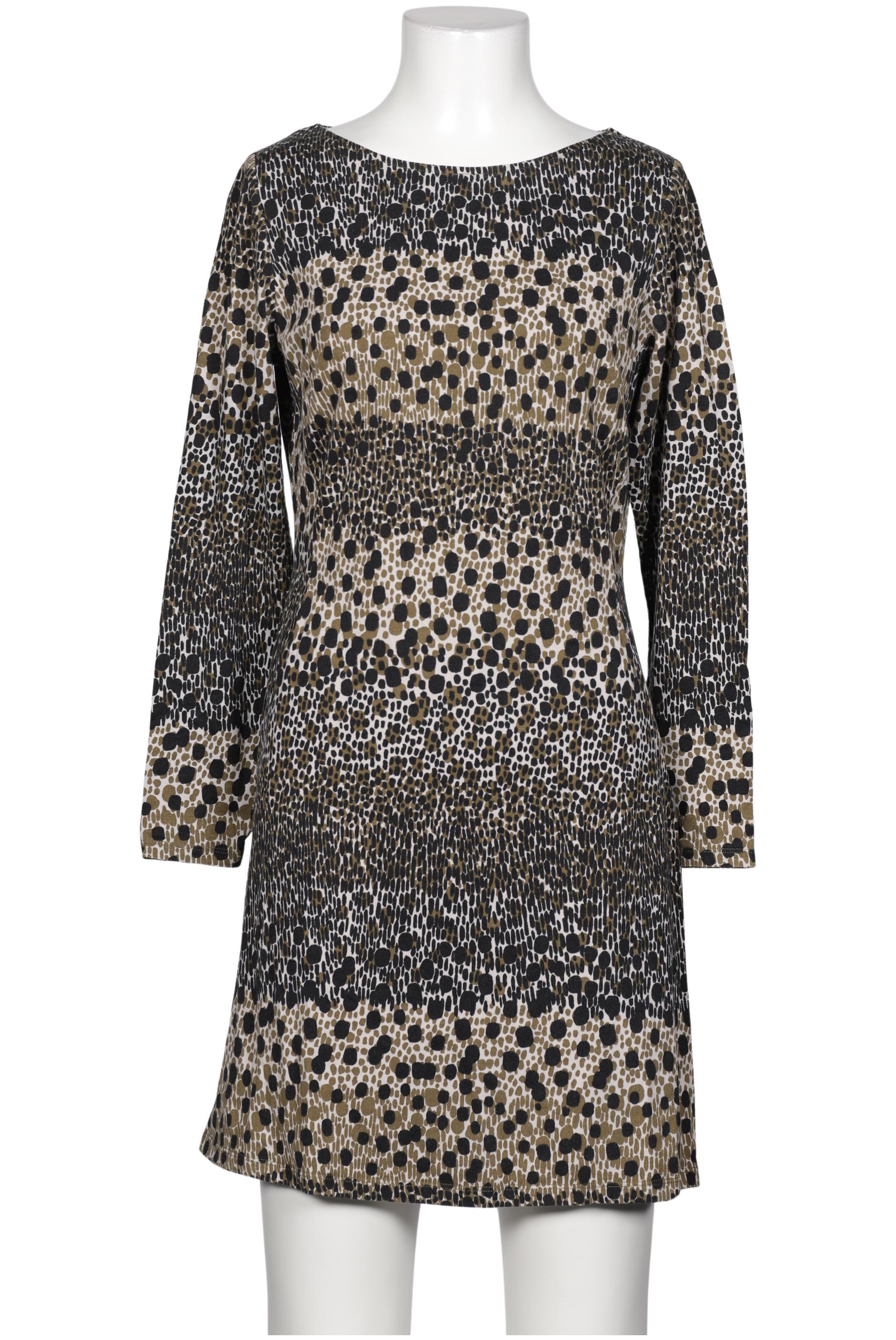 

Boden Damen Kleid, mehrfarbig, Gr. 40