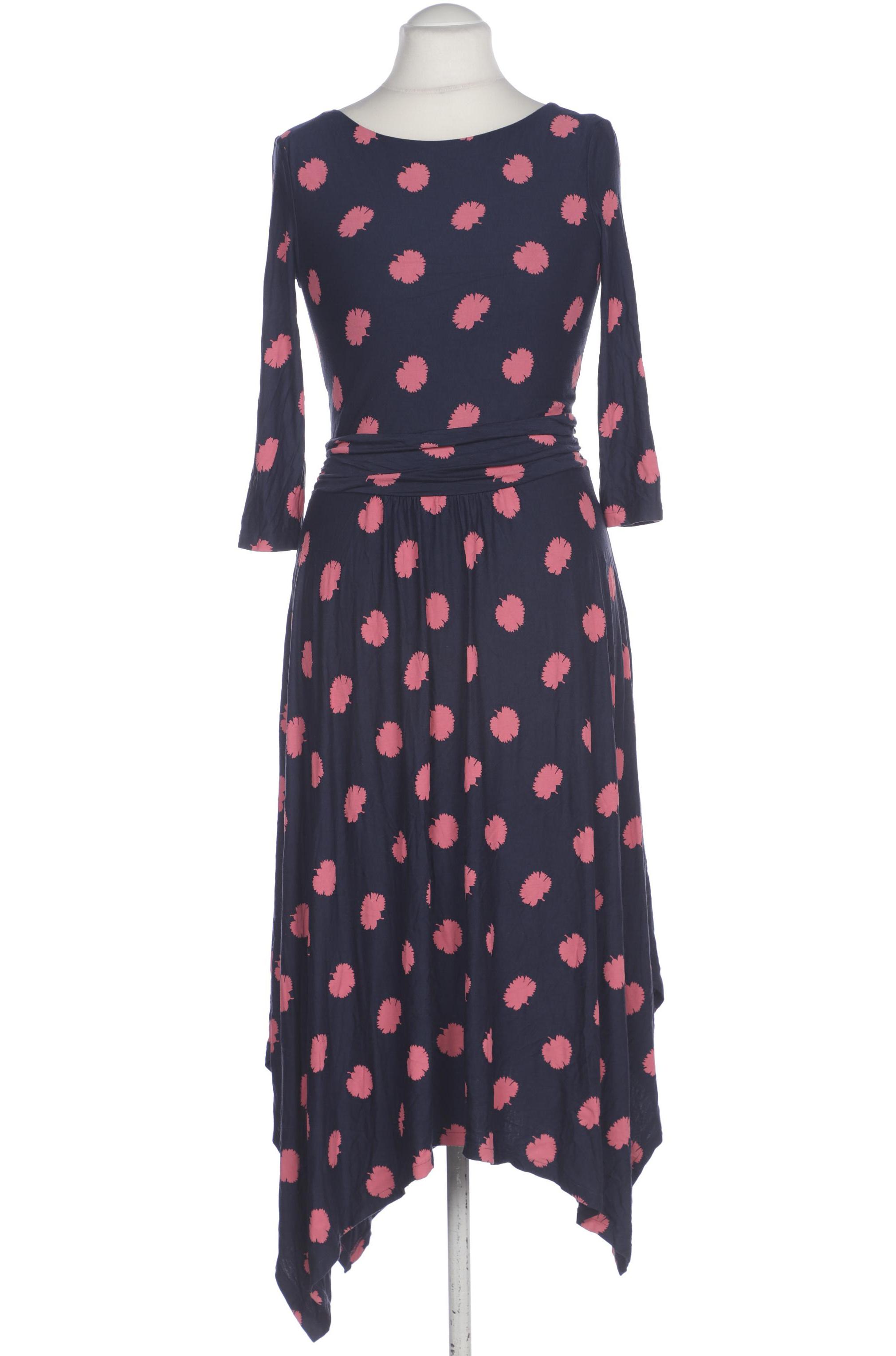 

Boden Damen Kleid, marineblau