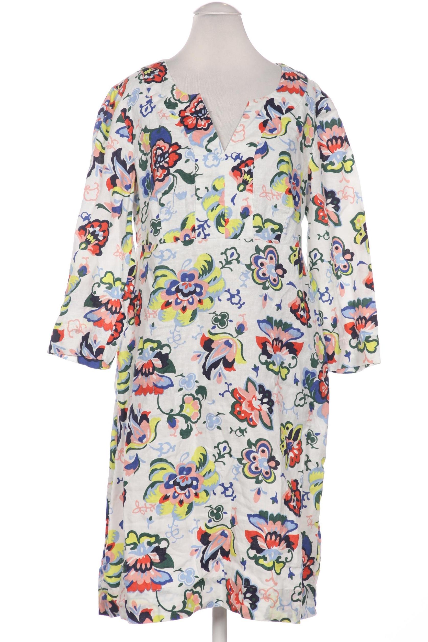 

Boden Damen Kleid, mehrfarbig, Gr. 36