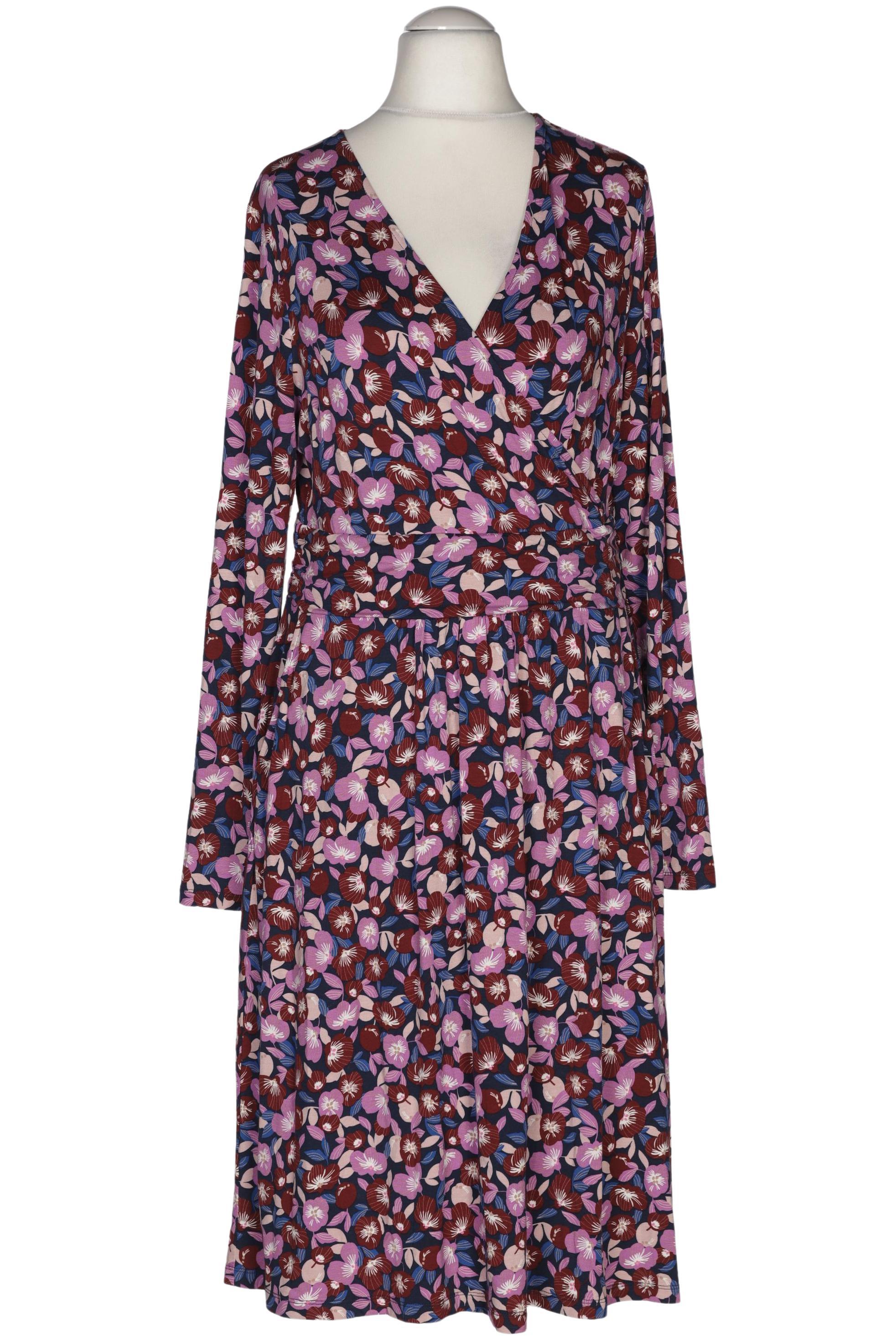 

Boden Damen Kleid, mehrfarbig, Gr. 40