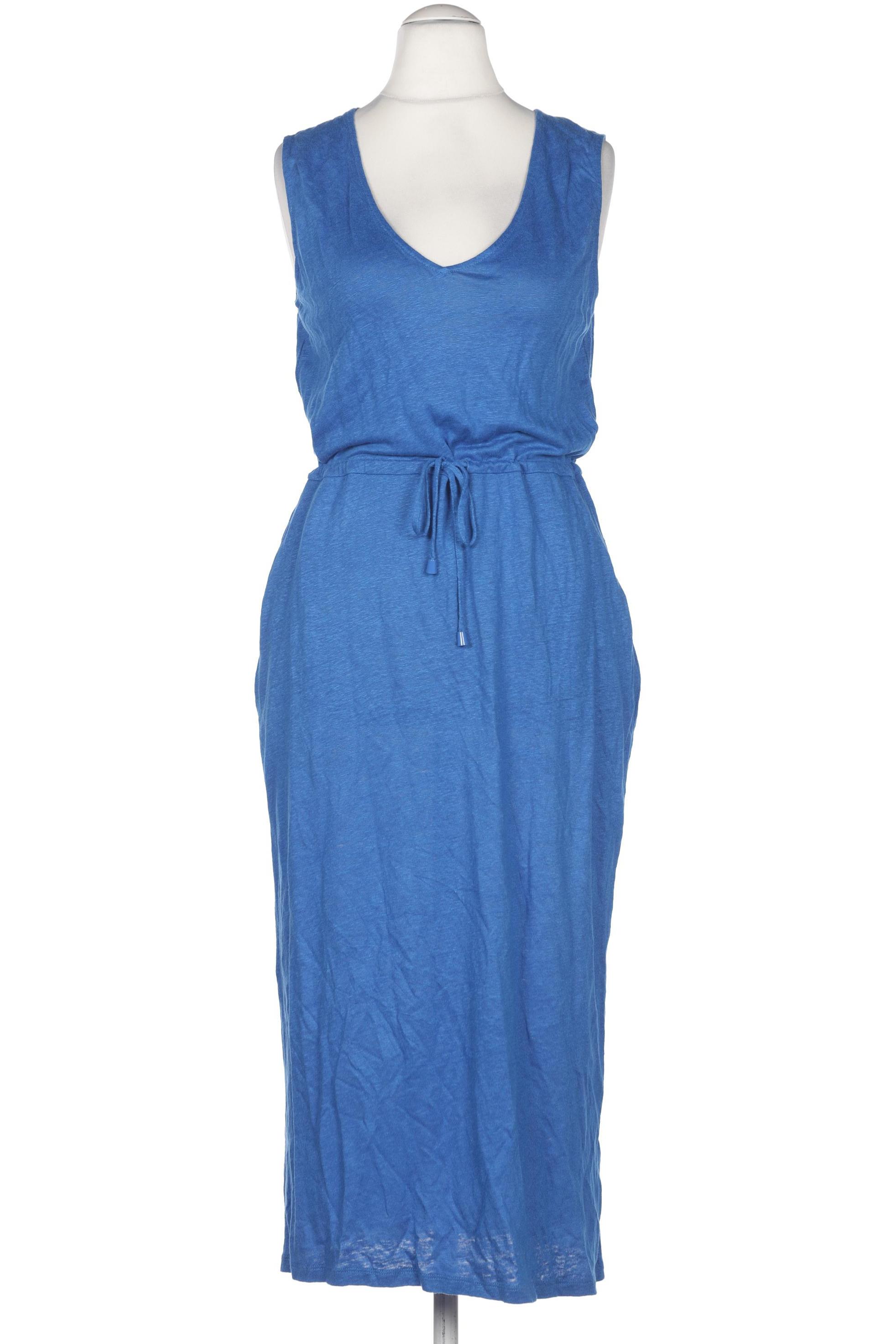 

Boden Damen Kleid, blau