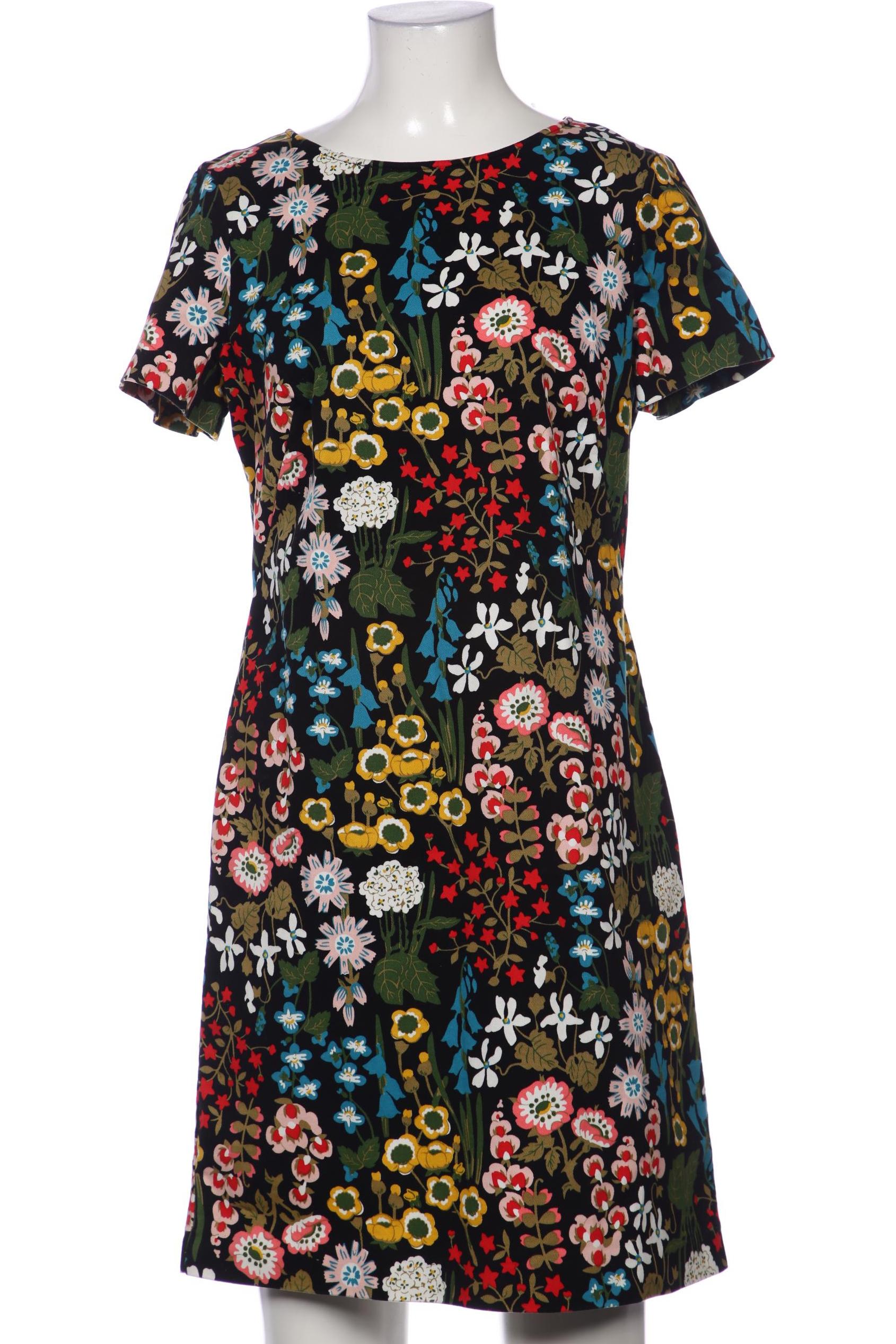 

Boden Damen Kleid, mehrfarbig, Gr. 36