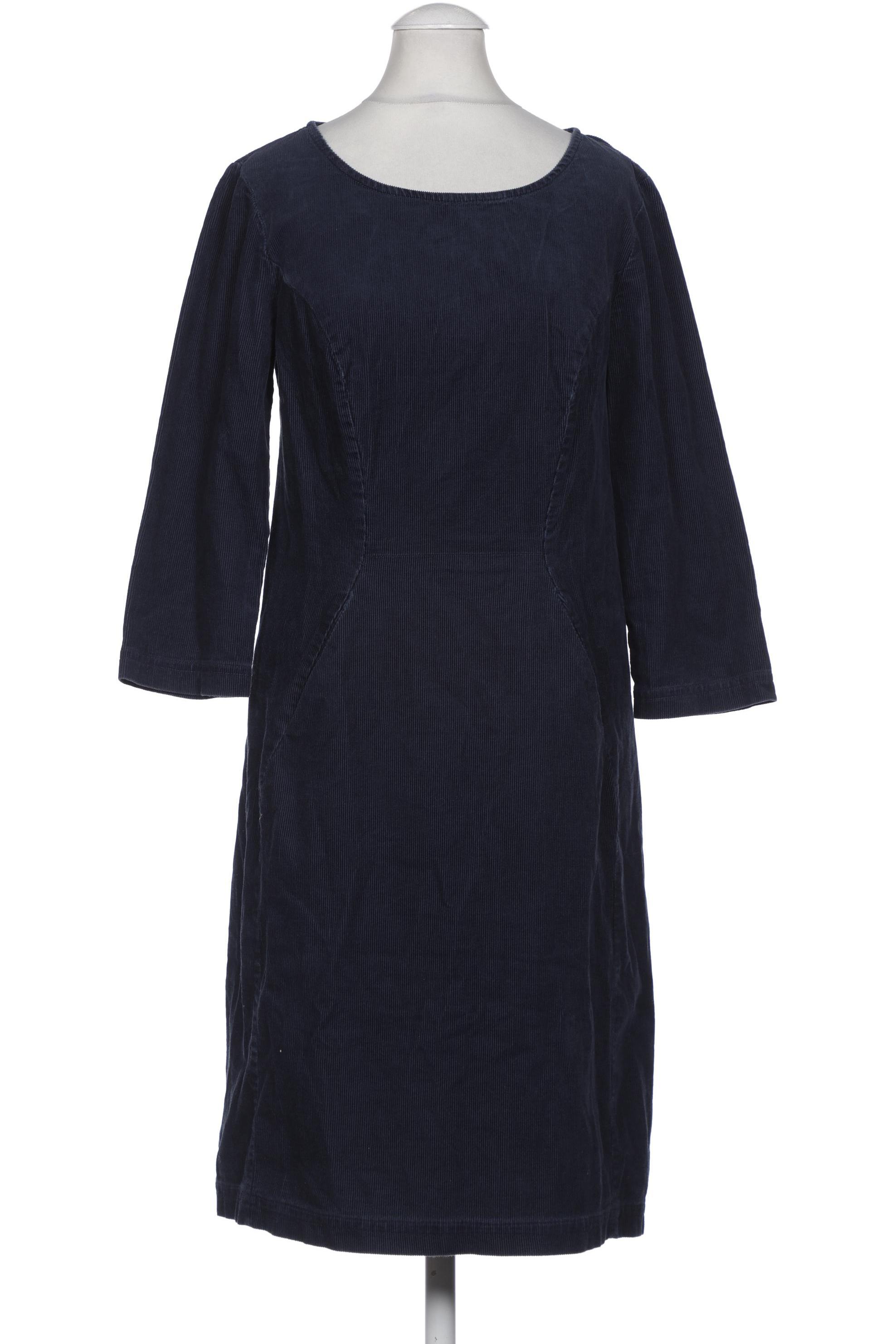 

Boden Damen Kleid, marineblau