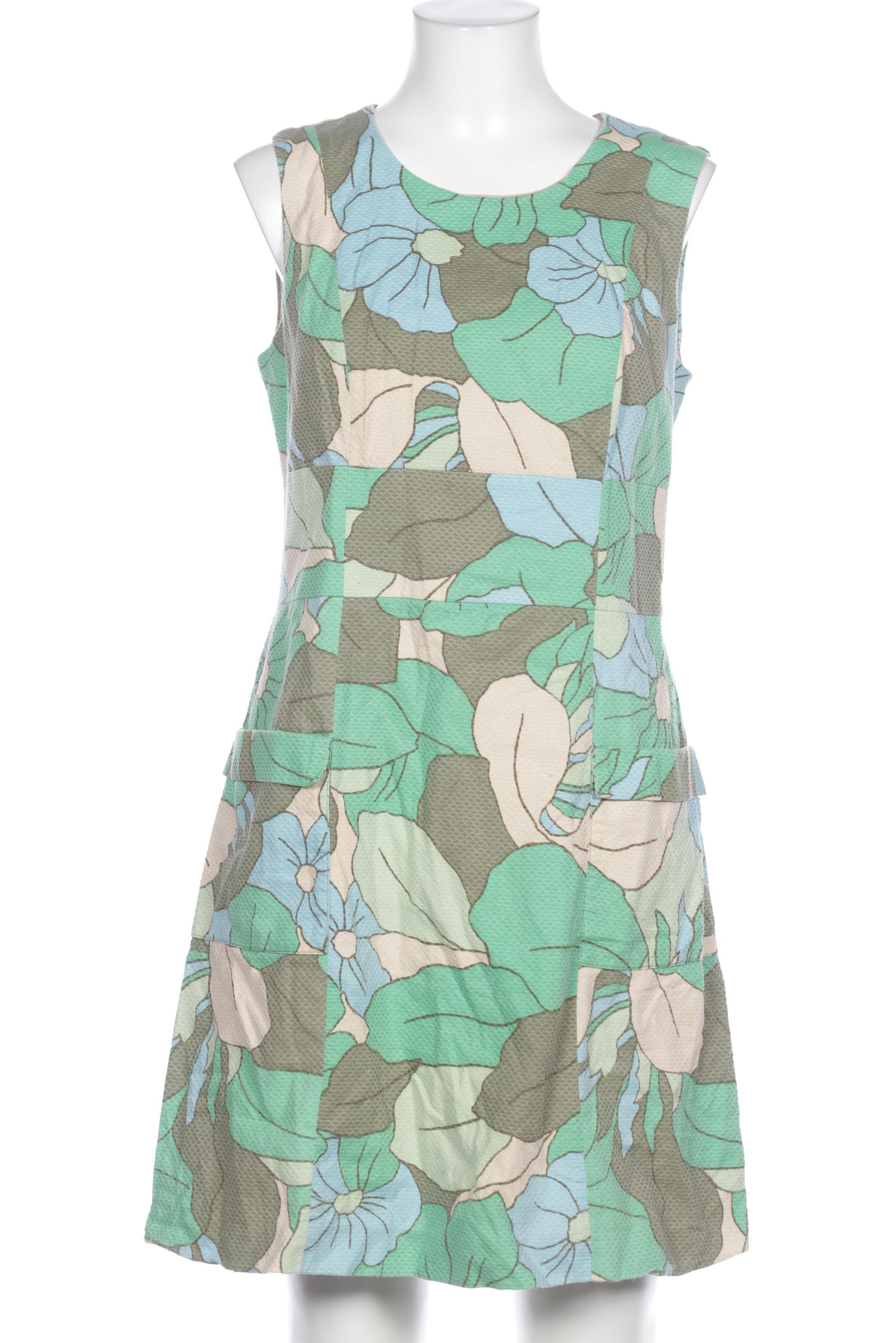 

Boden Damen Kleid, mehrfarbig, Gr. 40