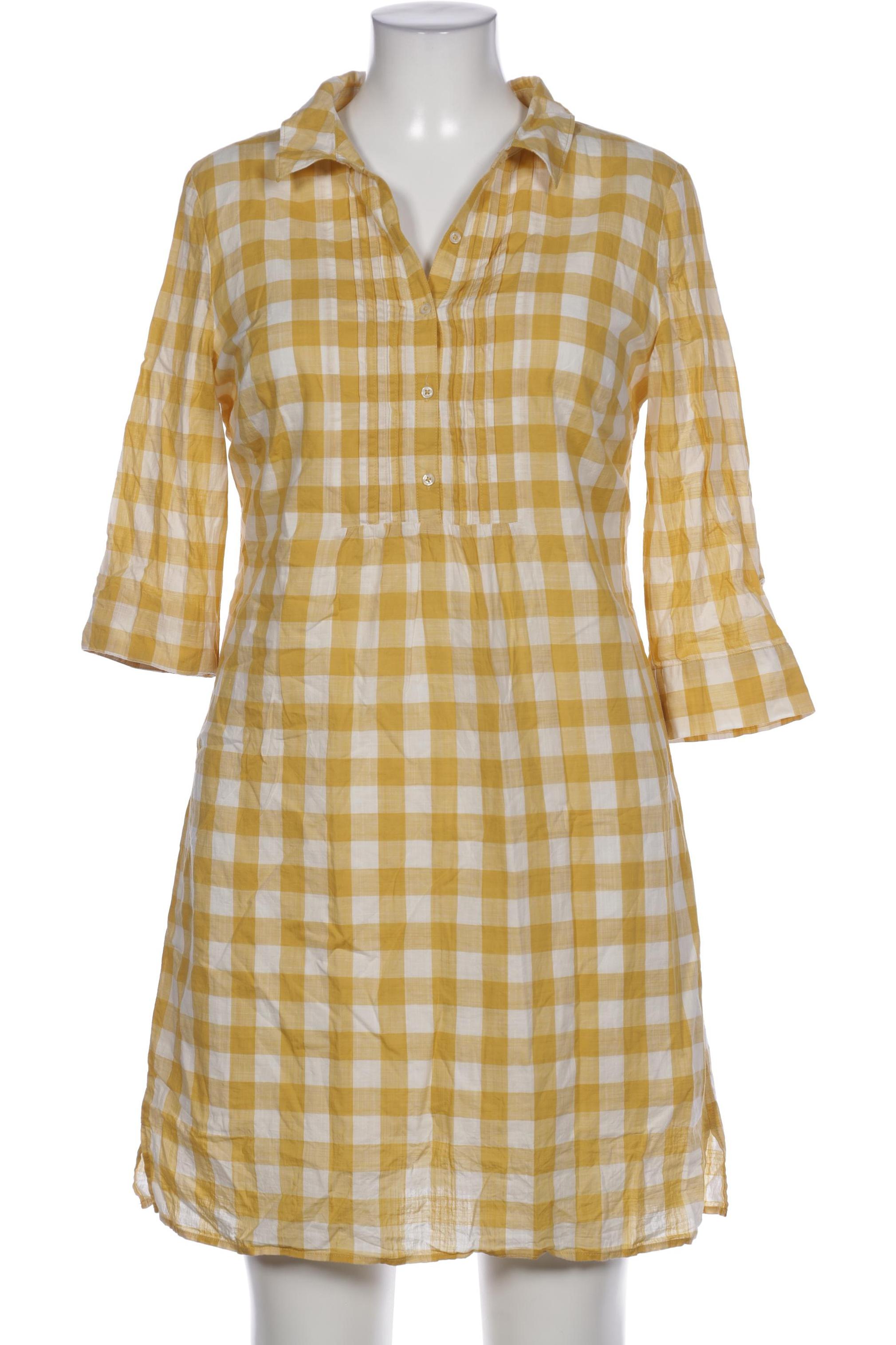 

Boden Damen Kleid, gelb, Gr. 40