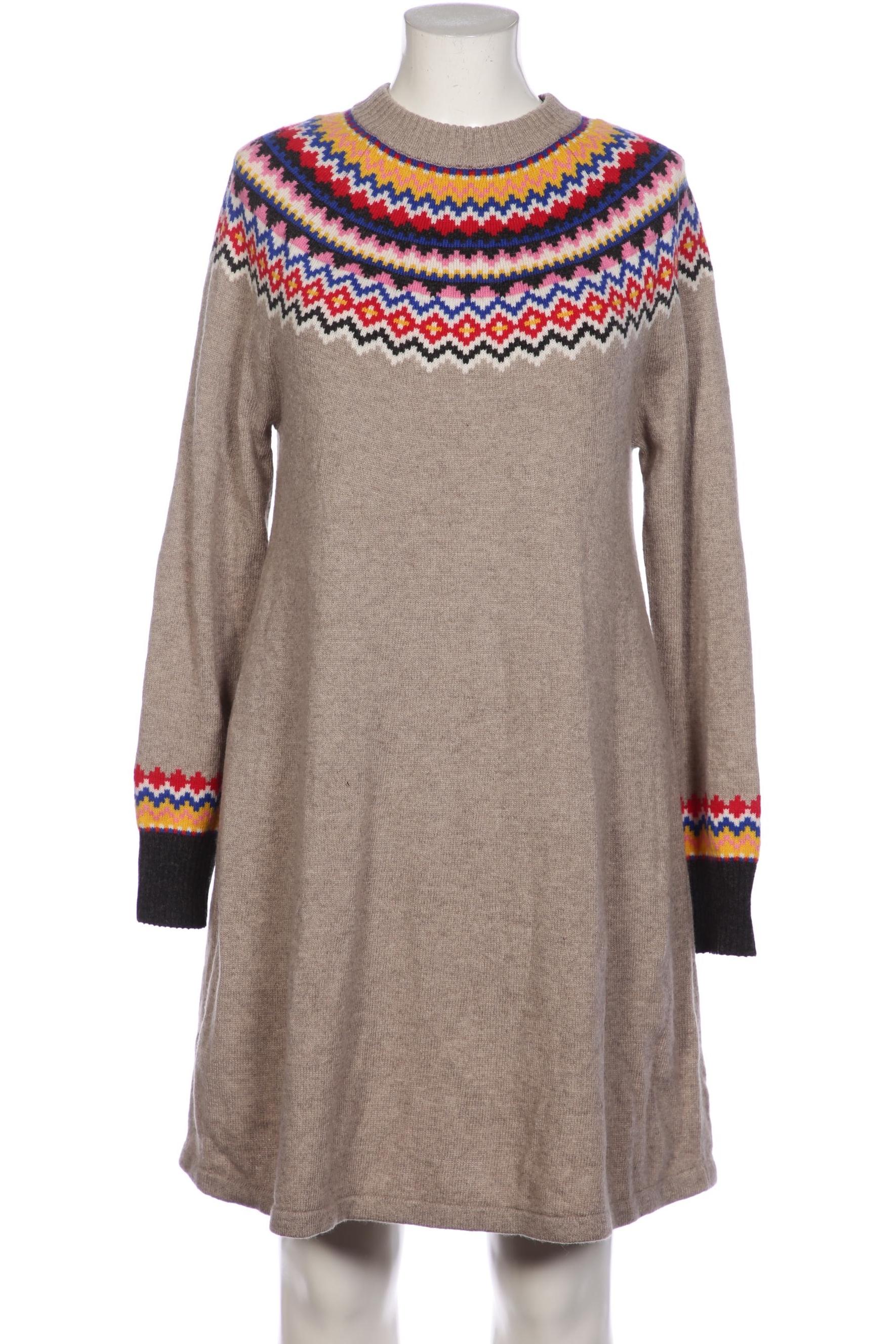 

Boden Damen Kleid, beige, Gr. 44