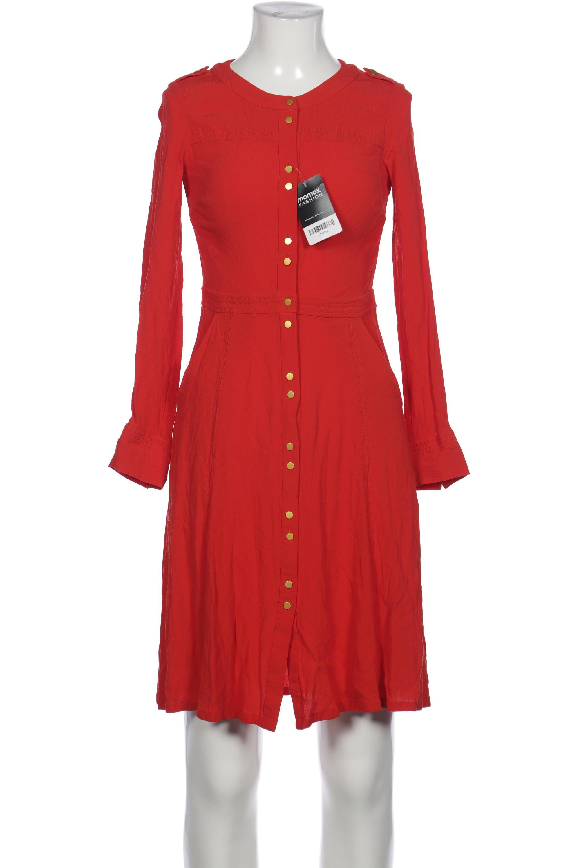 

Boden Damen Kleid, rot, Gr. 32