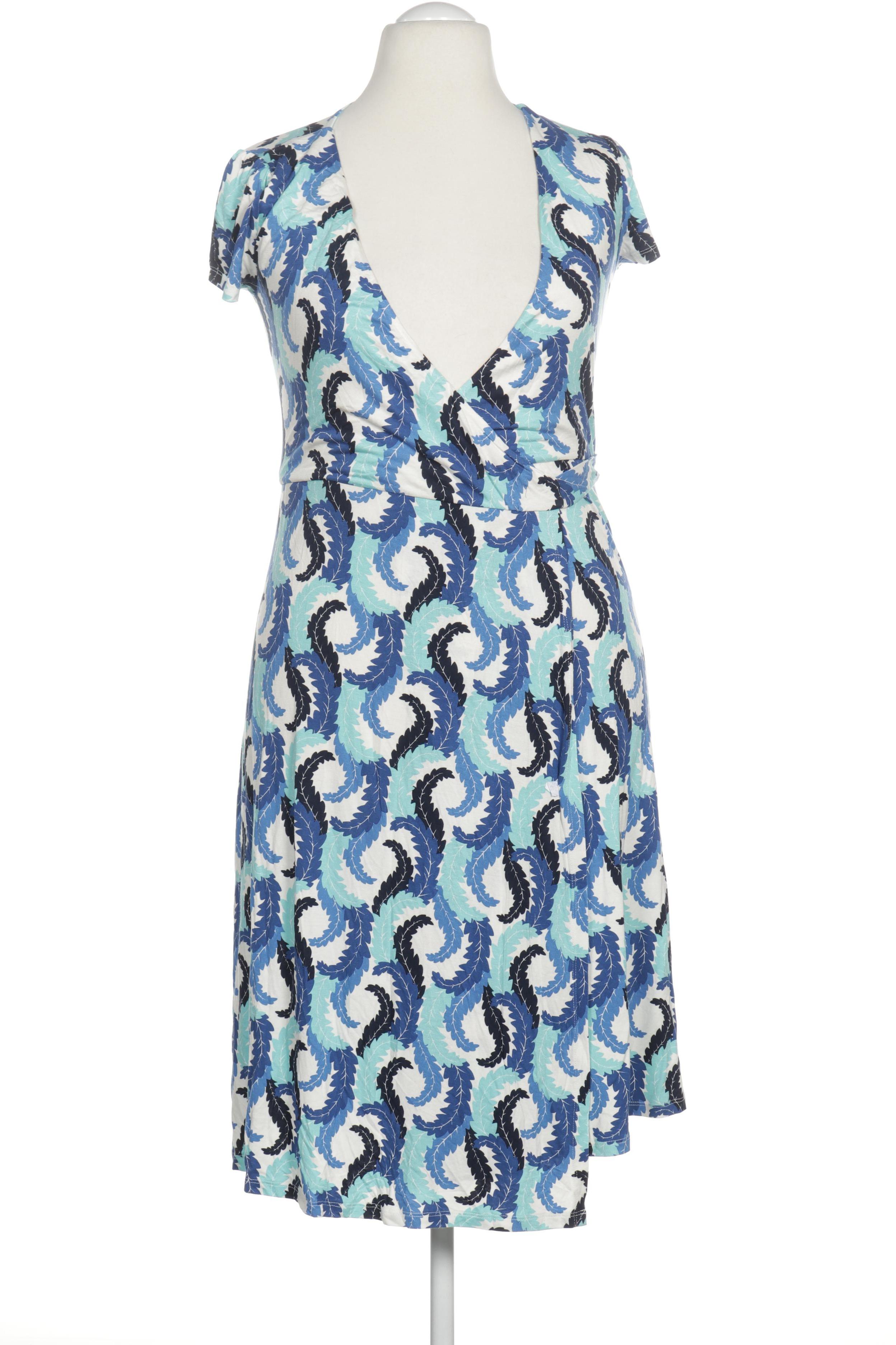 

Boden Damen Kleid, blau, Gr. 34