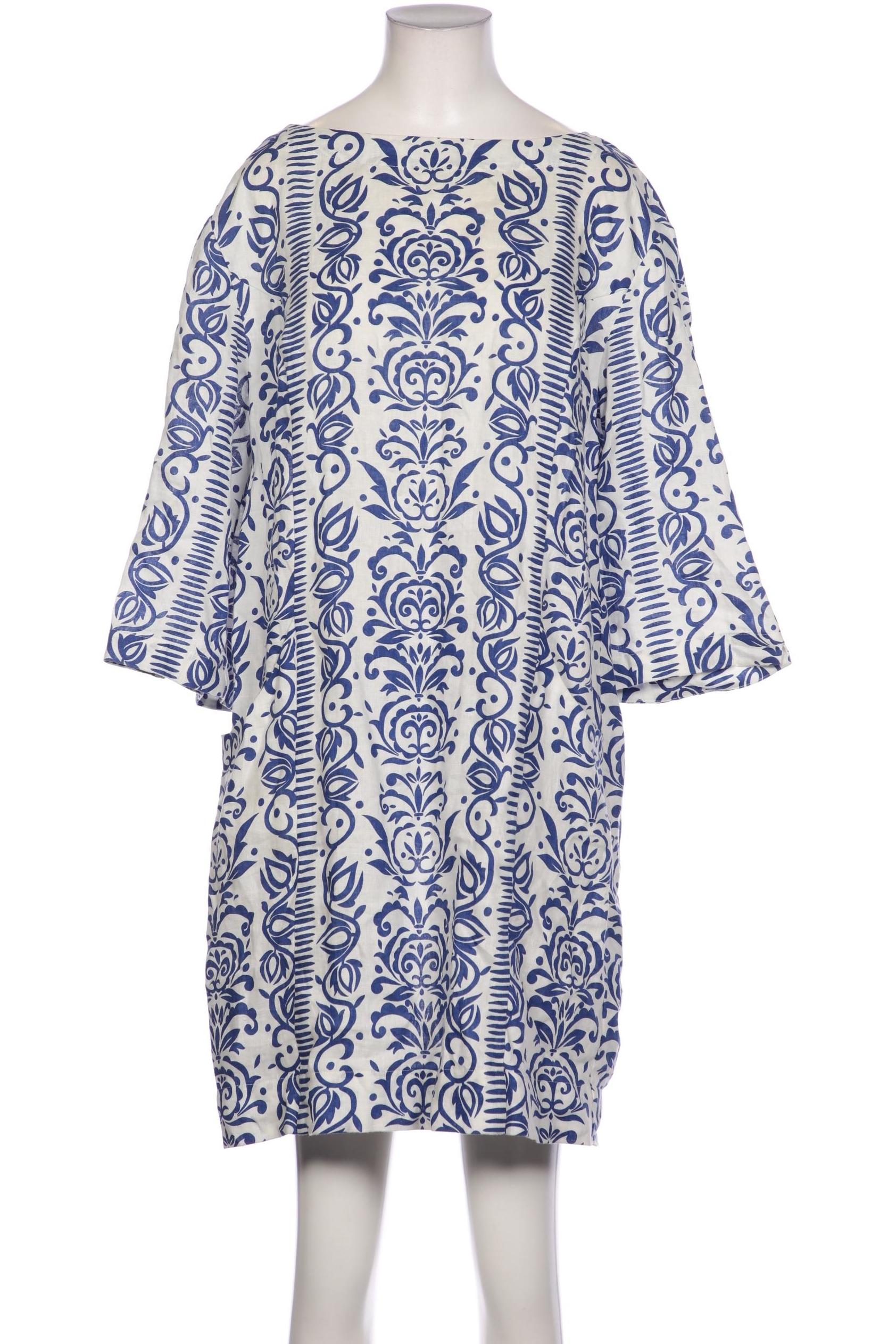 

Boden Damen Kleid, blau, Gr. 40