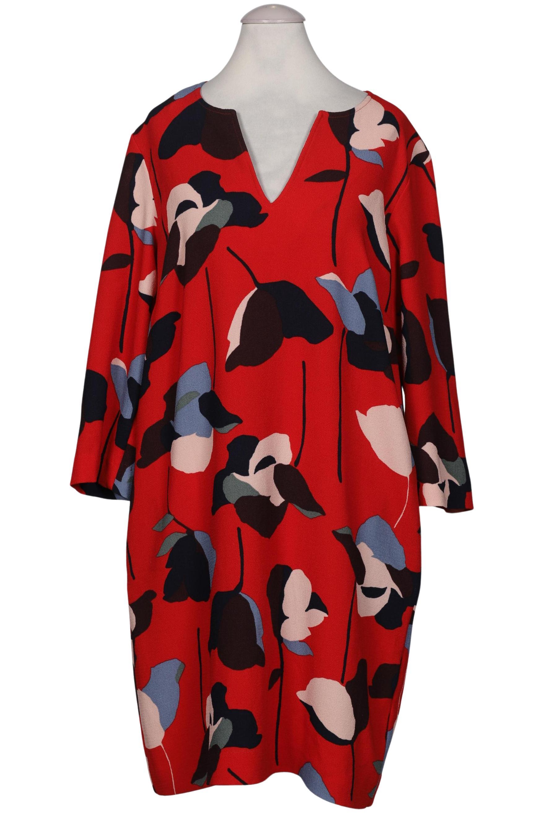 

Boden Damen Kleid, rot, Gr. 36