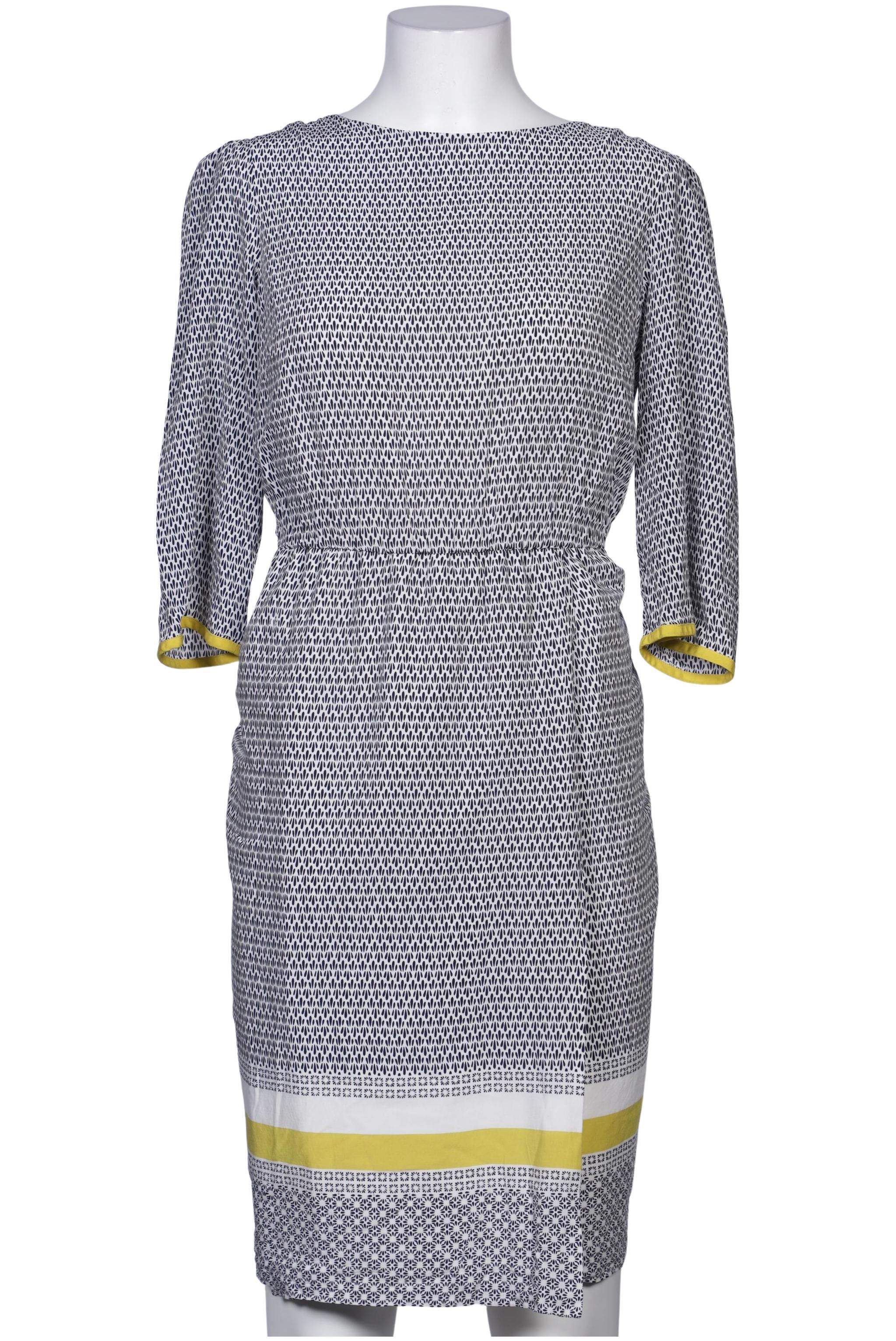 

Boden Damen Kleid, grau, Gr. 40