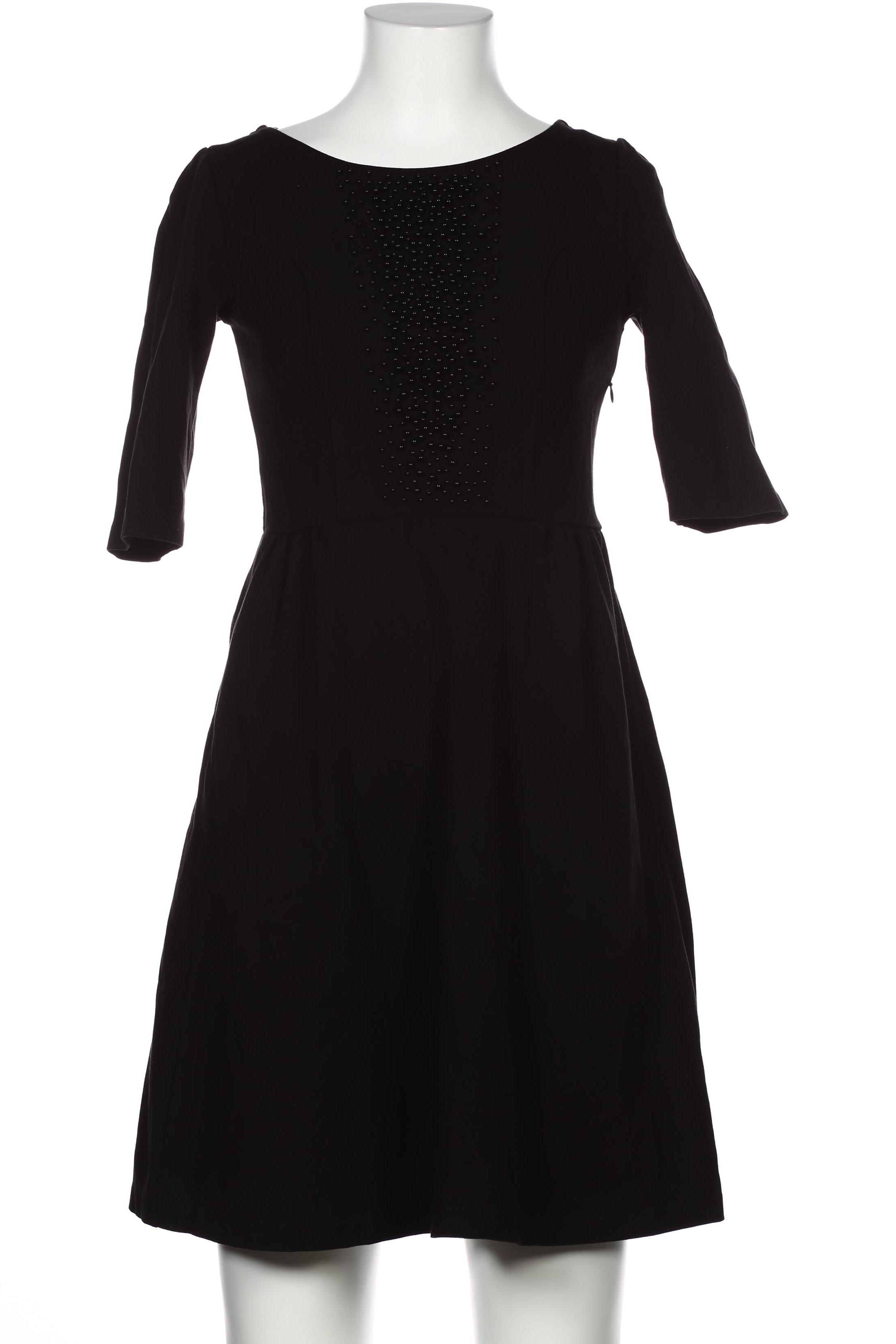 

Boden Damen Kleid, schwarz