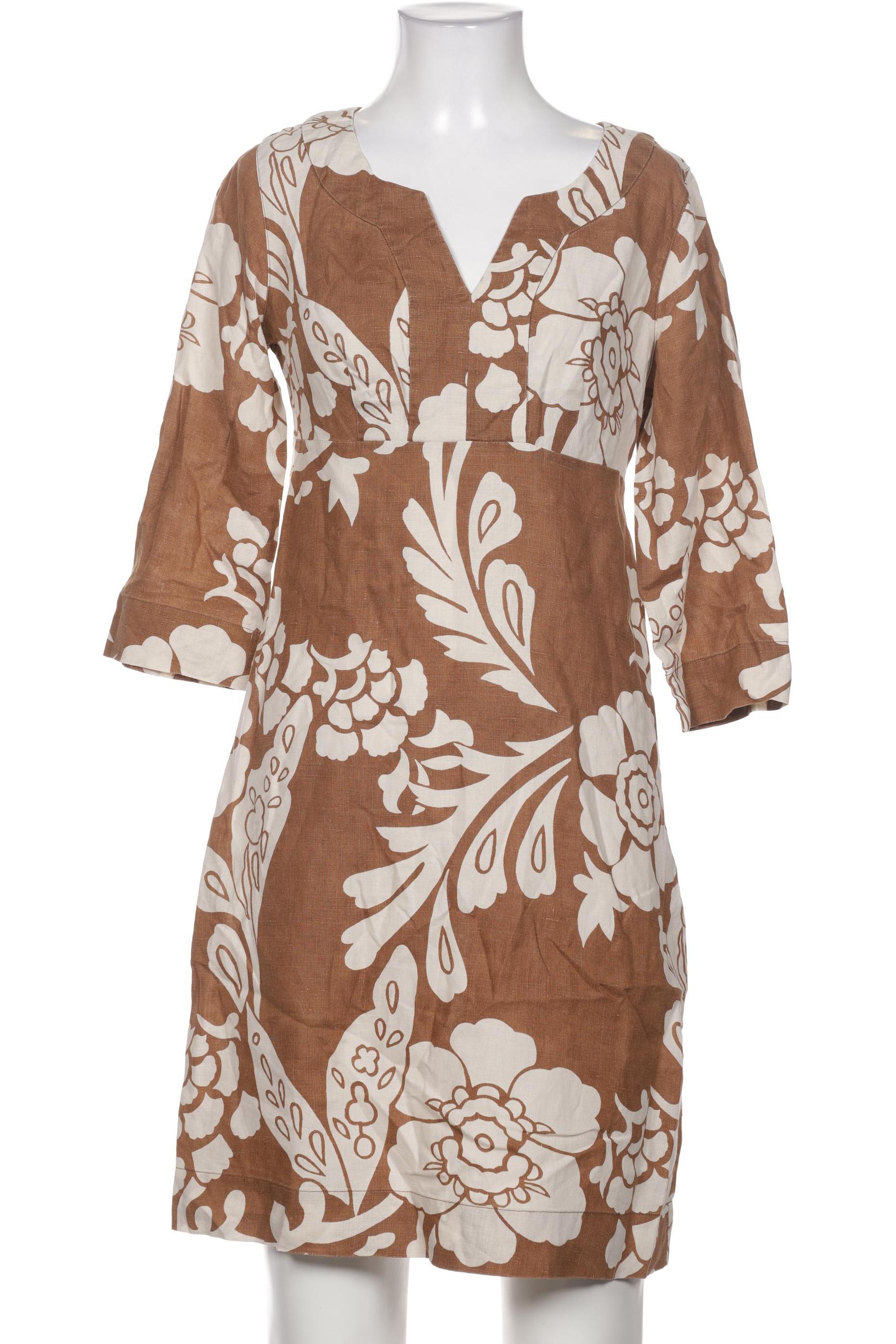 

Boden Damen Kleid, braun, Gr. 34