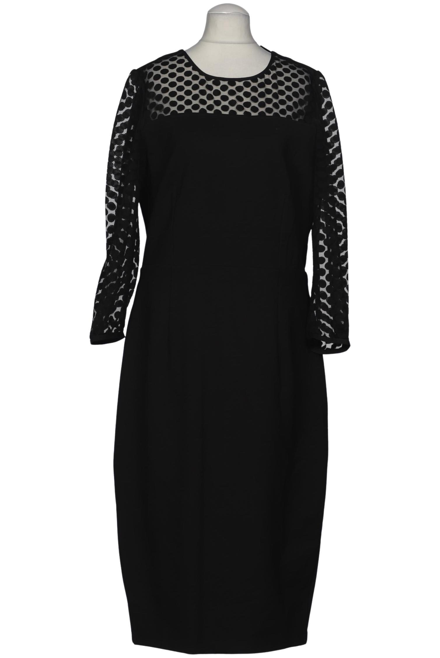 

Boden Damen Kleid, schwarz, Gr. 42