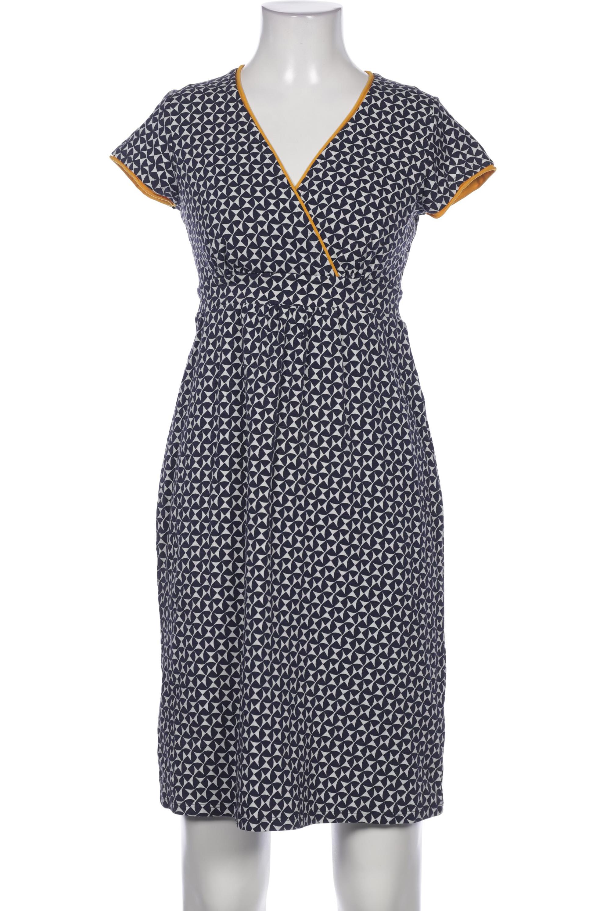 

Boden Damen Kleid, marineblau