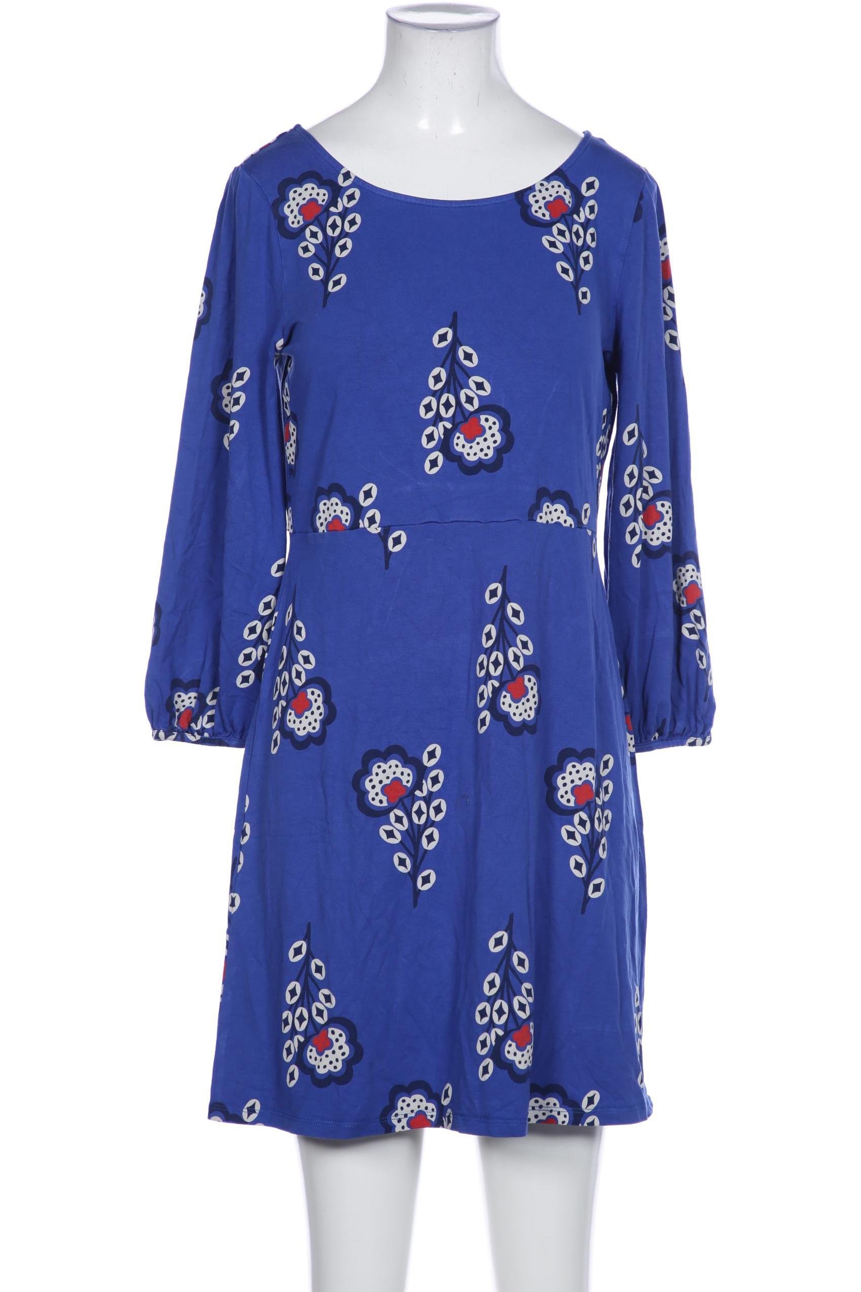 

Boden Damen Kleid, blau