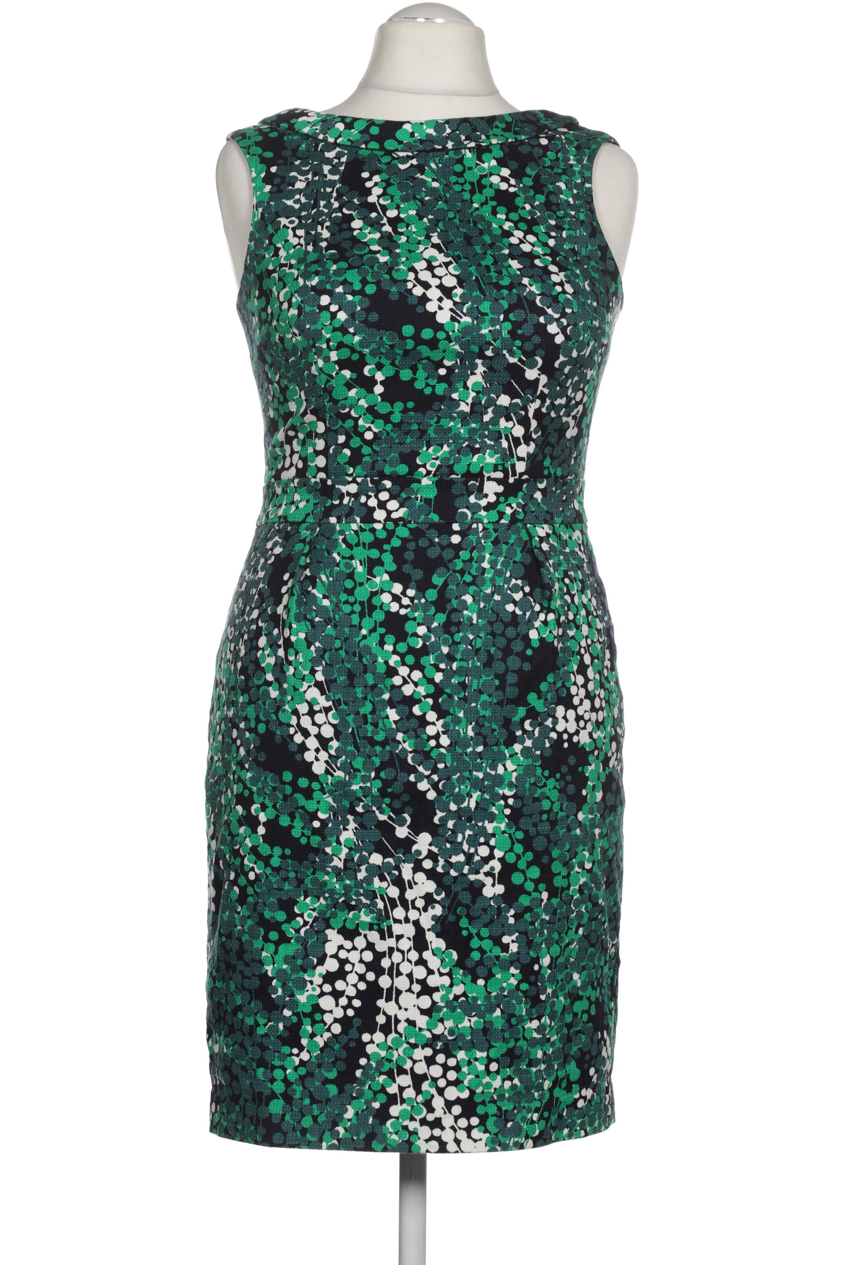 

Boden Damen Kleid, grün, Gr. 10