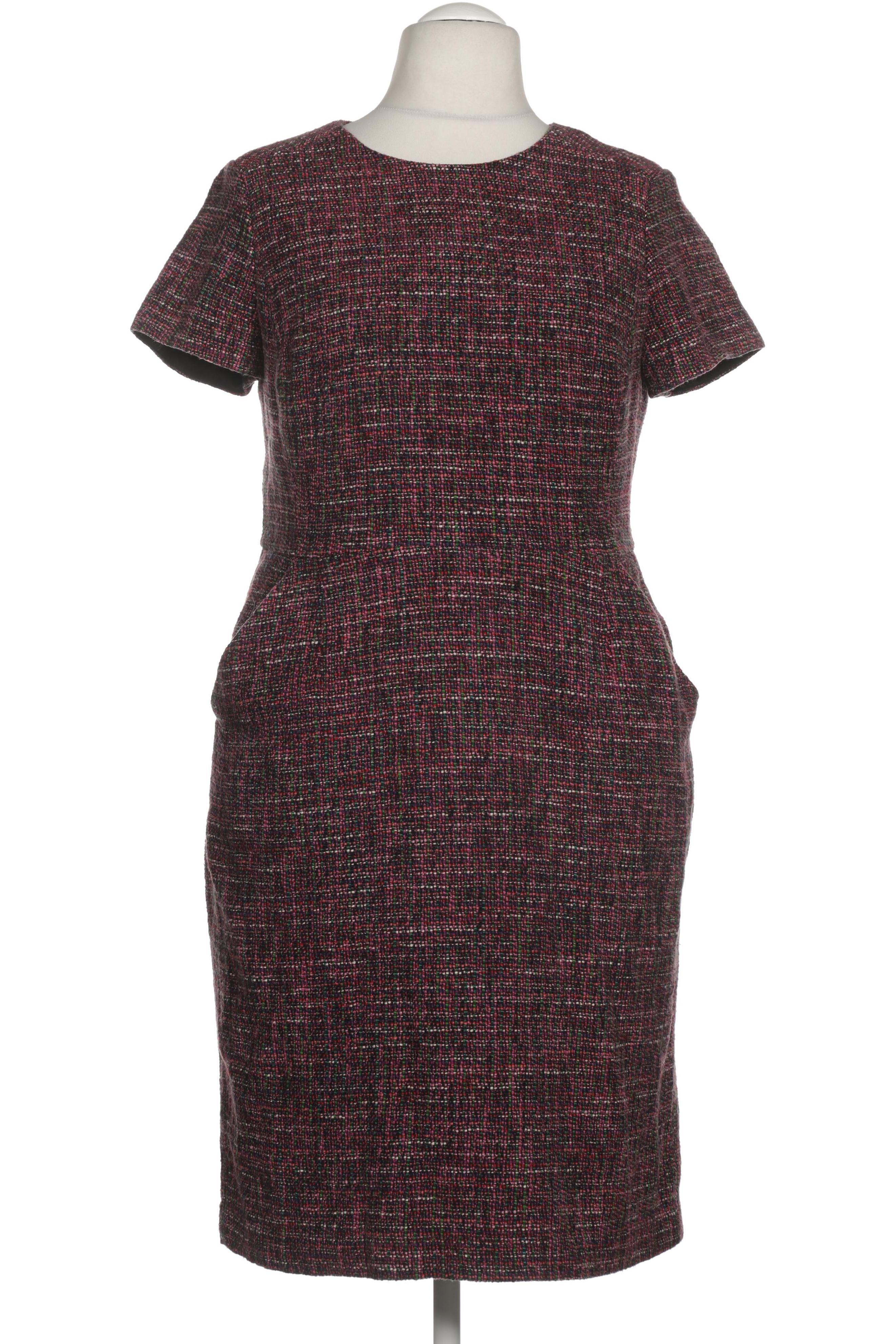 

Boden Damen Kleid, lila, Gr. 44