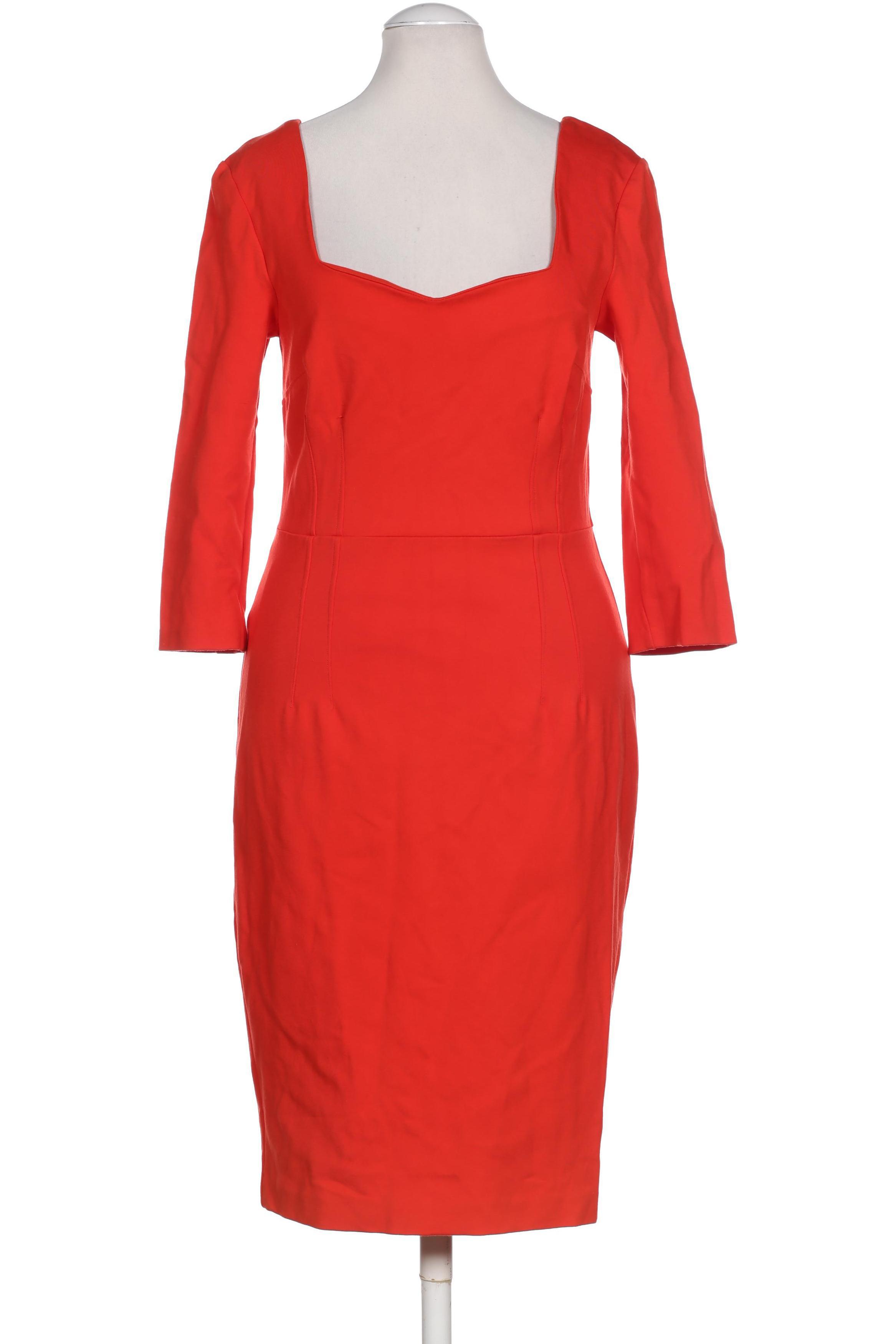 

Boden Damen Kleid, orange, Gr. 34