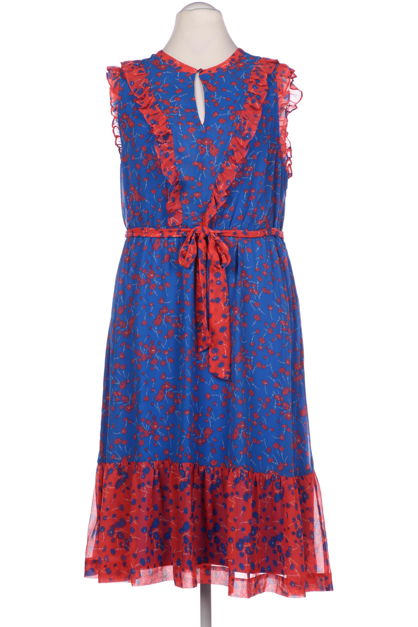 

Boden Damen Kleid, blau, Gr. 46