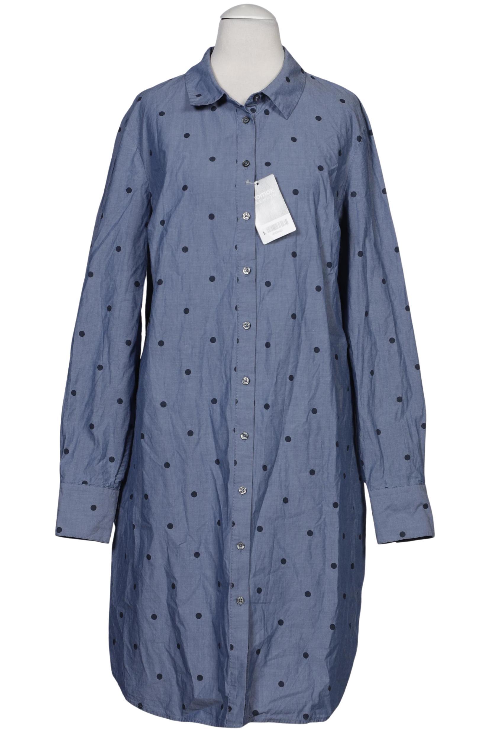 

Boden Damen Kleid, blau, Gr. 40