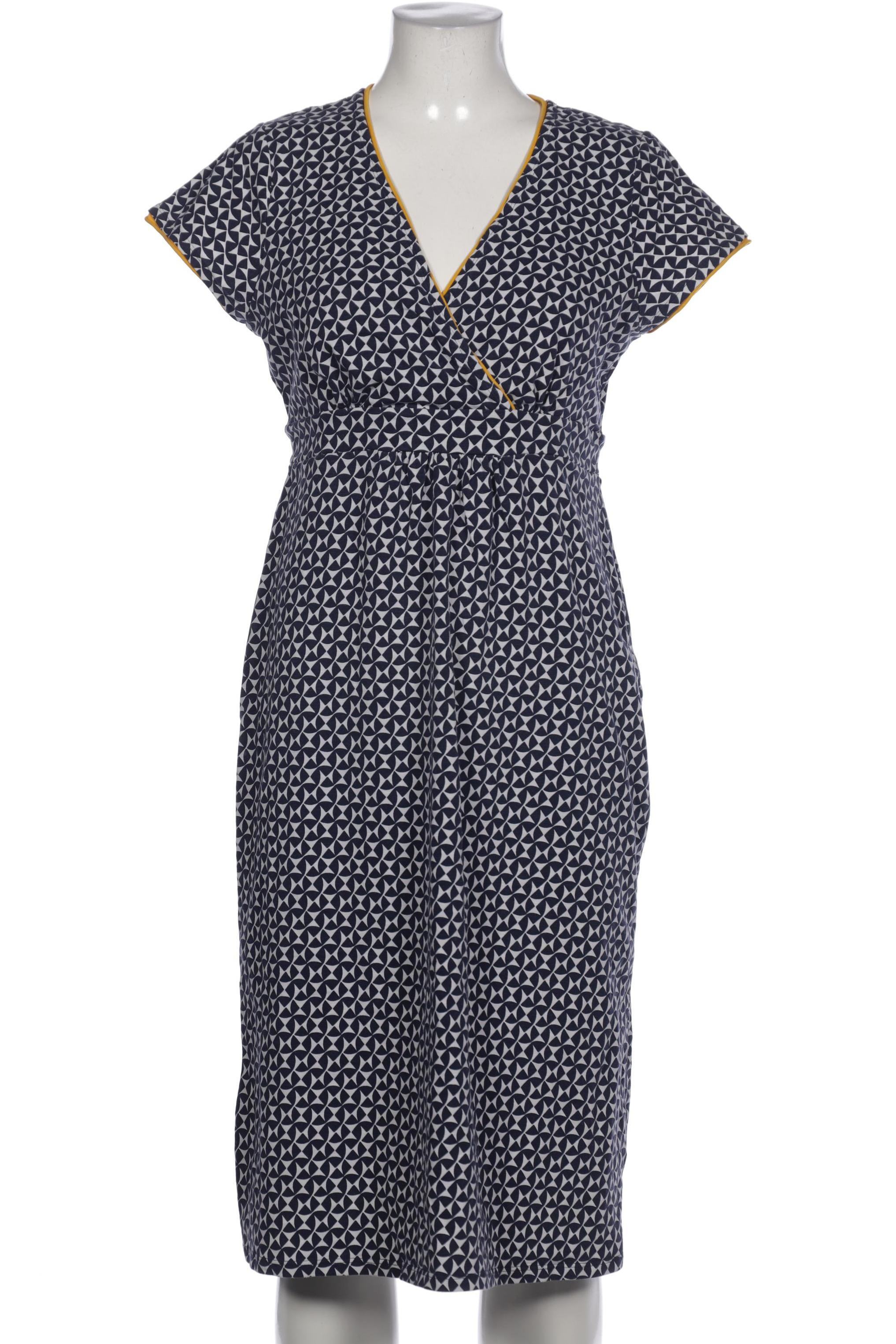 

Boden Damen Kleid, marineblau, Gr. 42