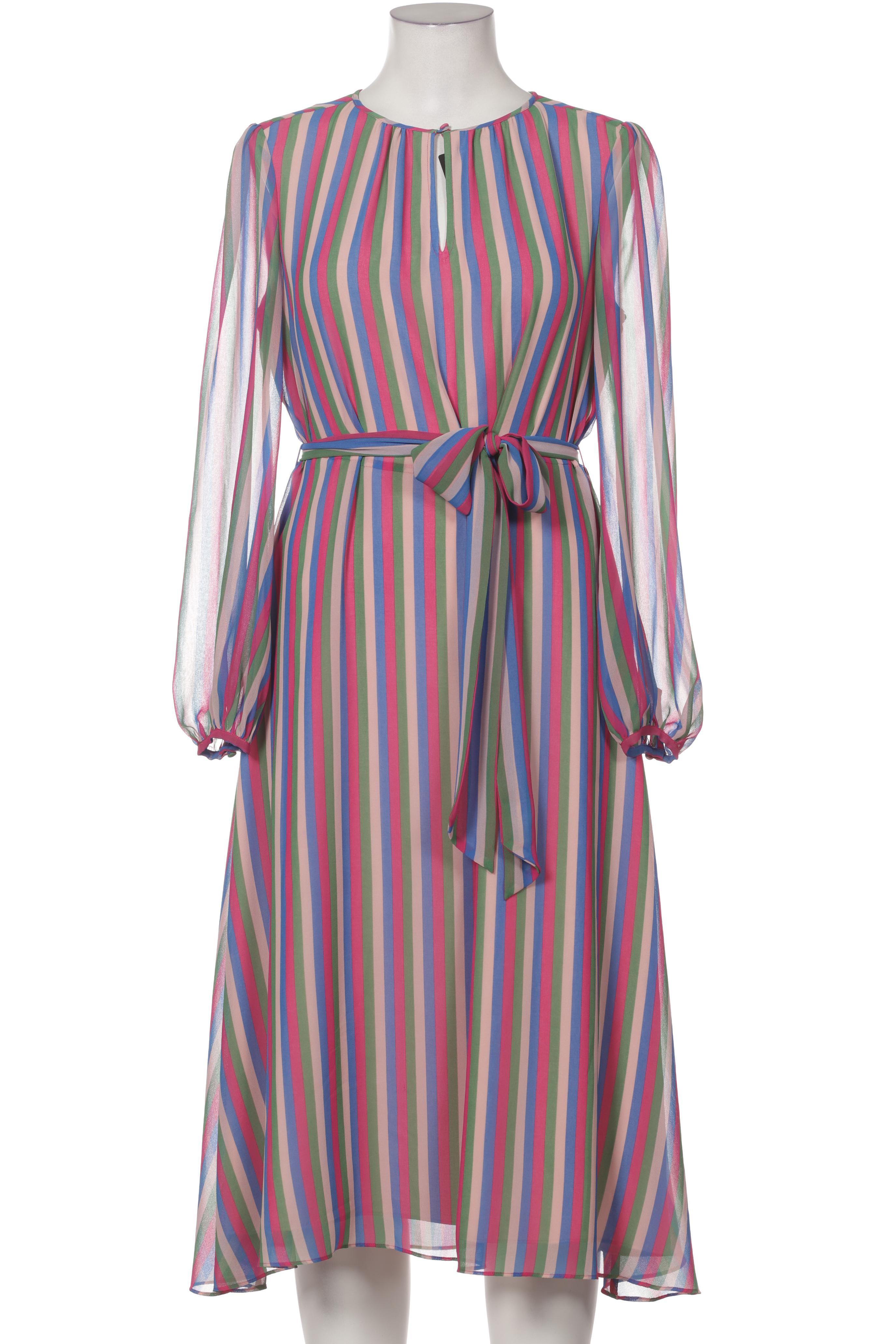 

Boden Damen Kleid, mehrfarbig, Gr. 38