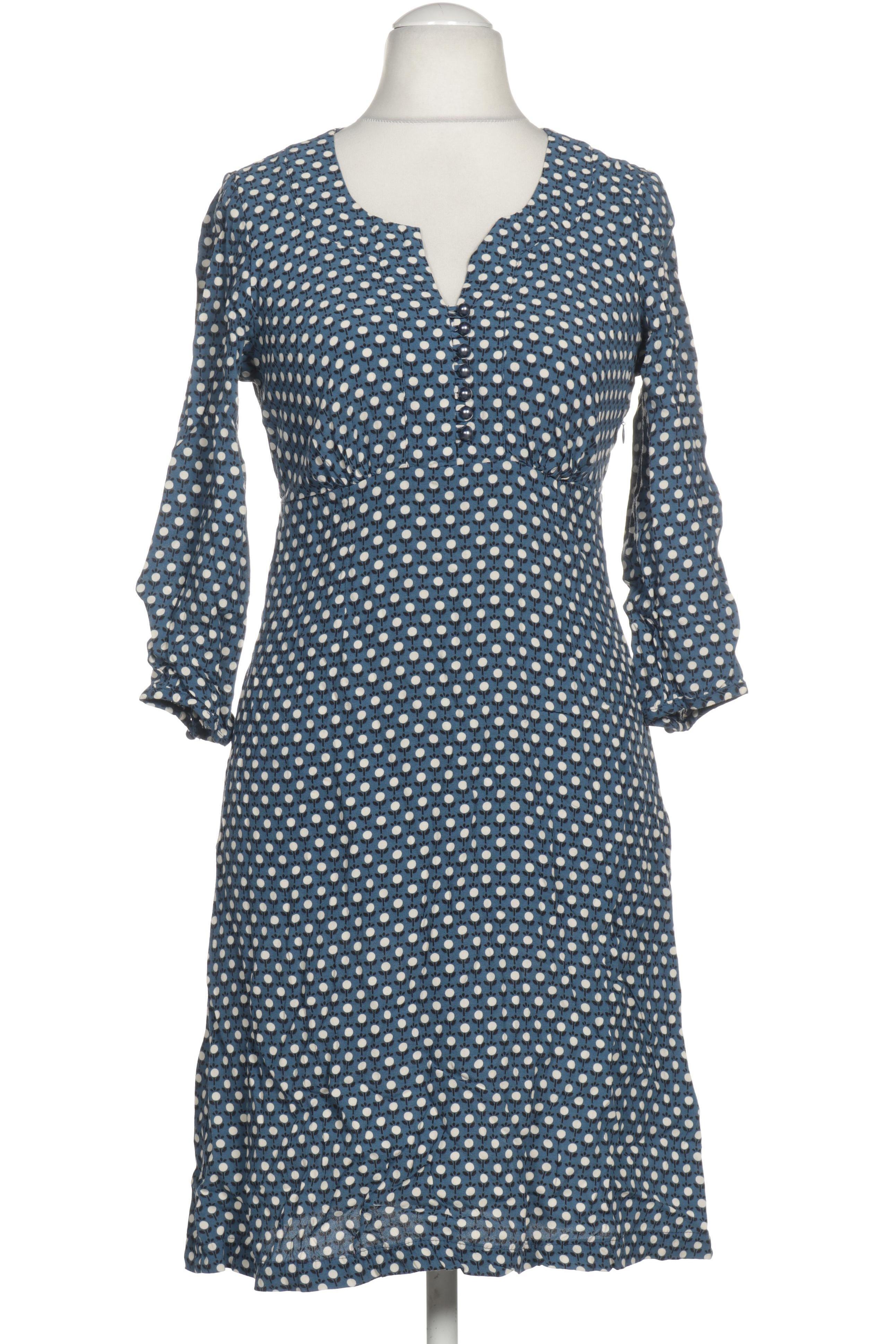 

Boden Damen Kleid, blau, Gr. 10