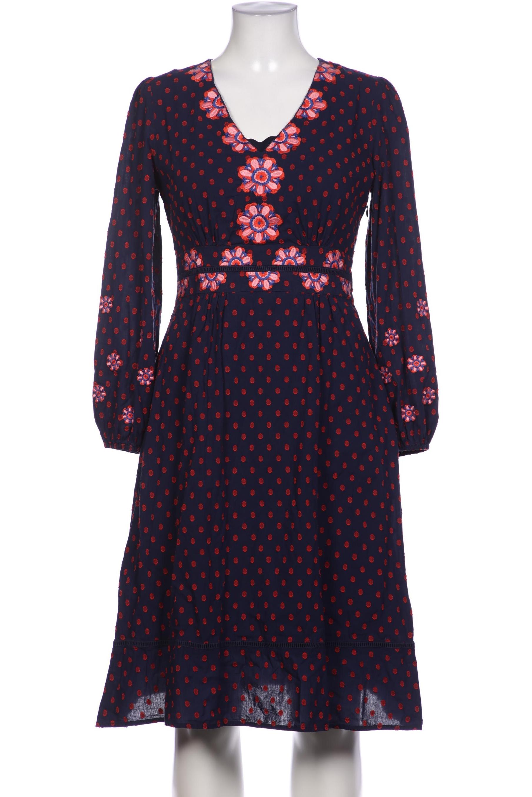 

Boden Damen Kleid, marineblau, Gr. 36