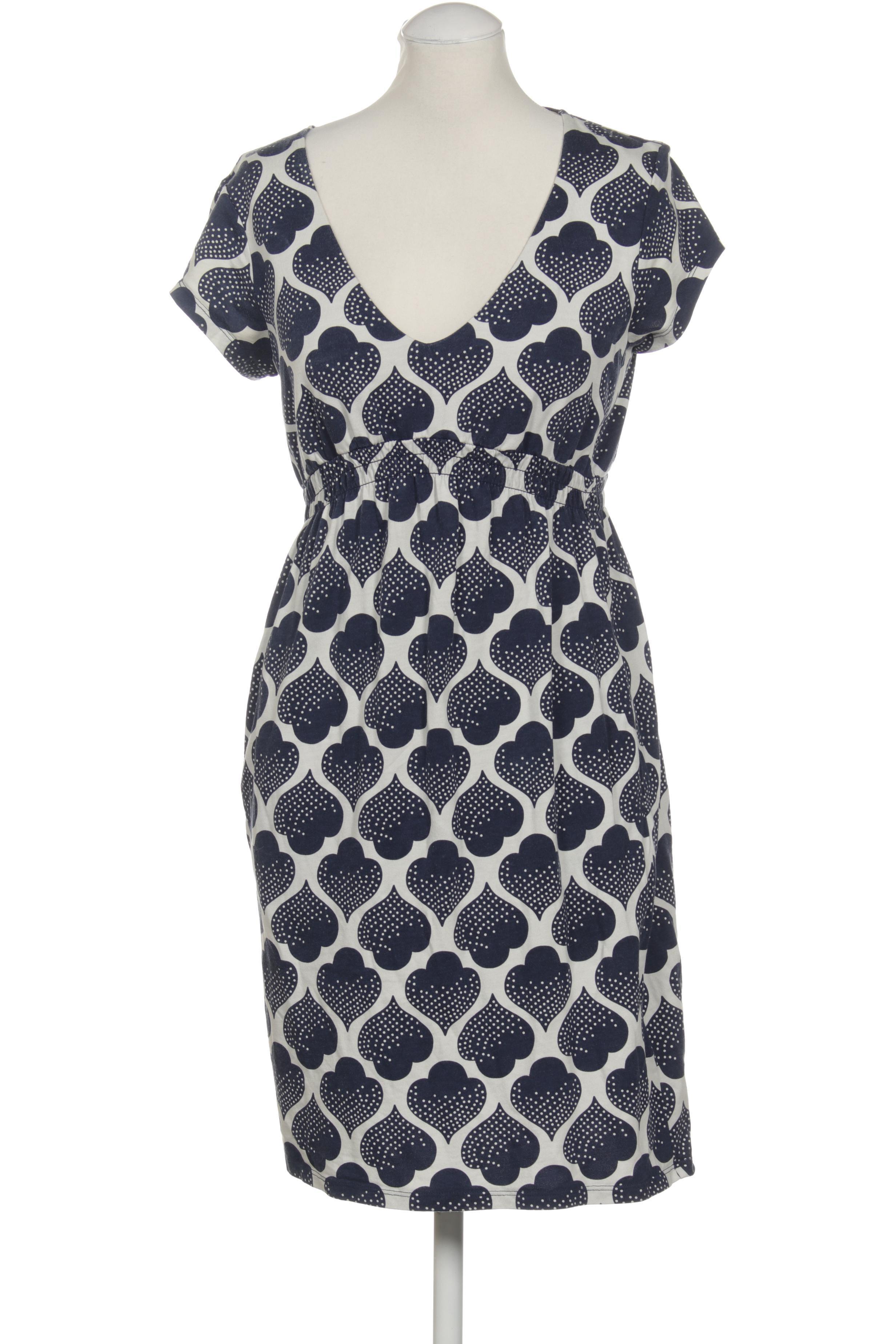 

Boden Damen Kleid, blau, Gr. 36
