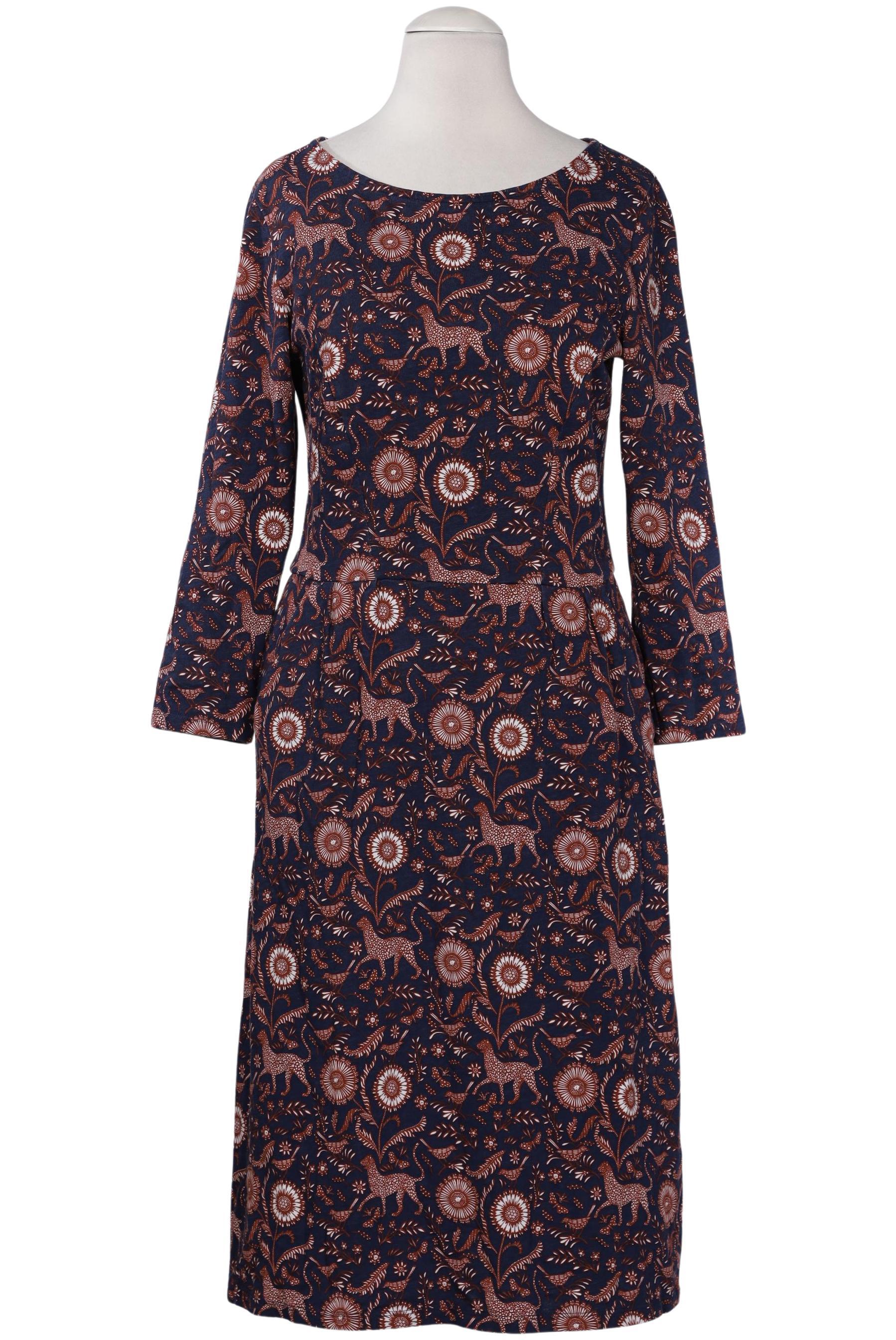 

Boden Damen Kleid, marineblau, Gr. 36