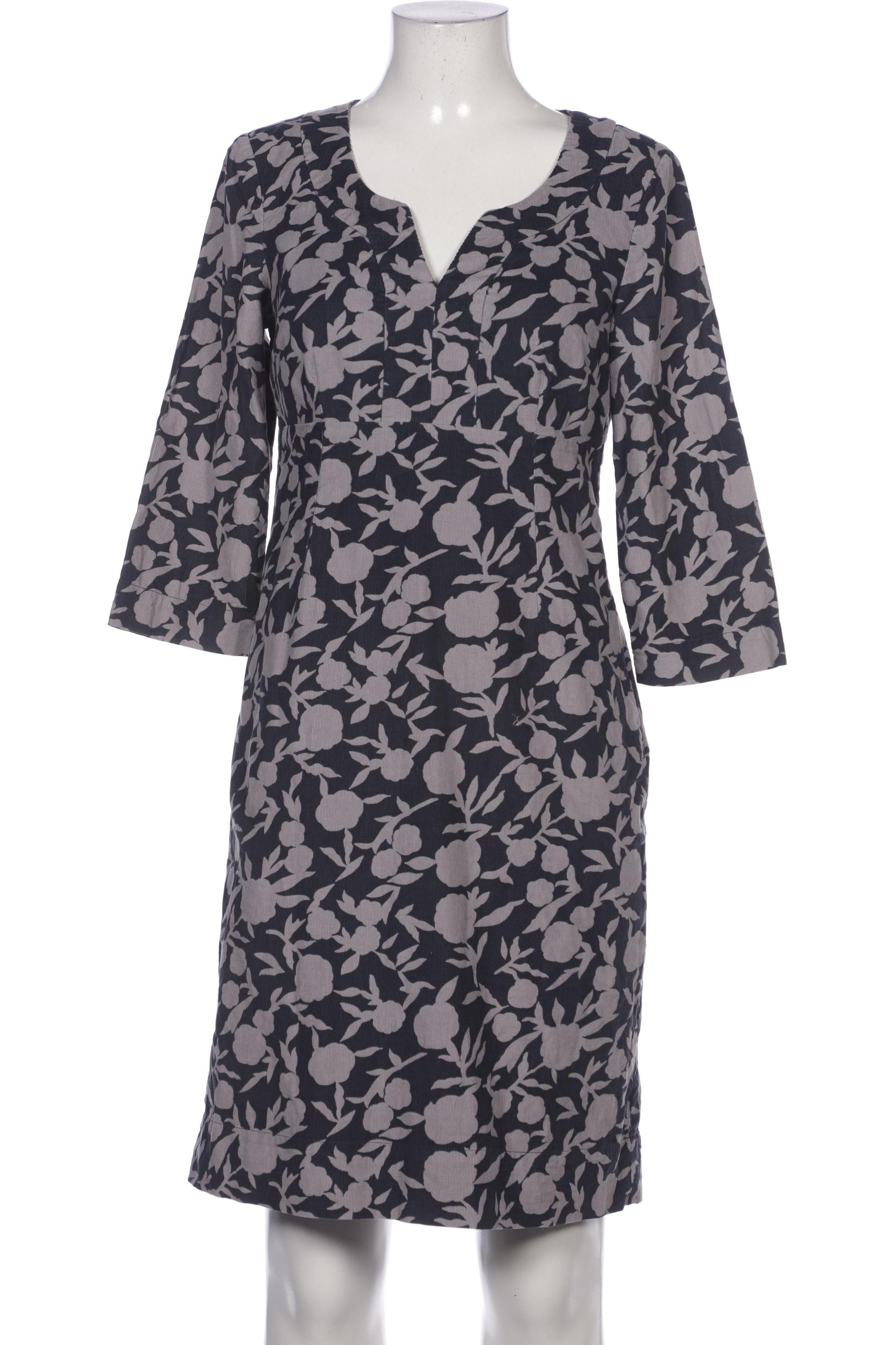 

Boden Damen Kleid, grau, Gr. 10