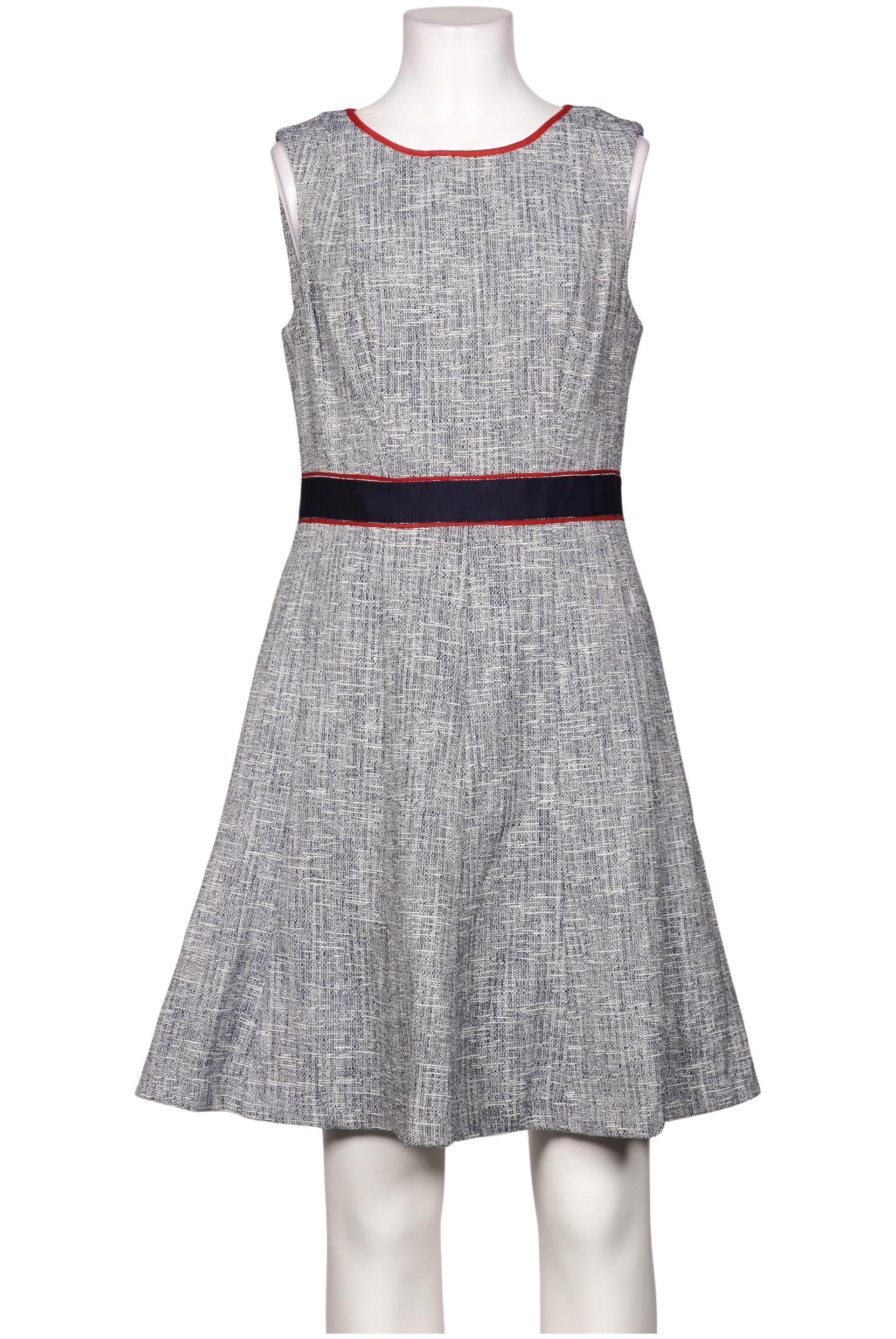 

Boden Damen Kleid, grau, Gr. 38