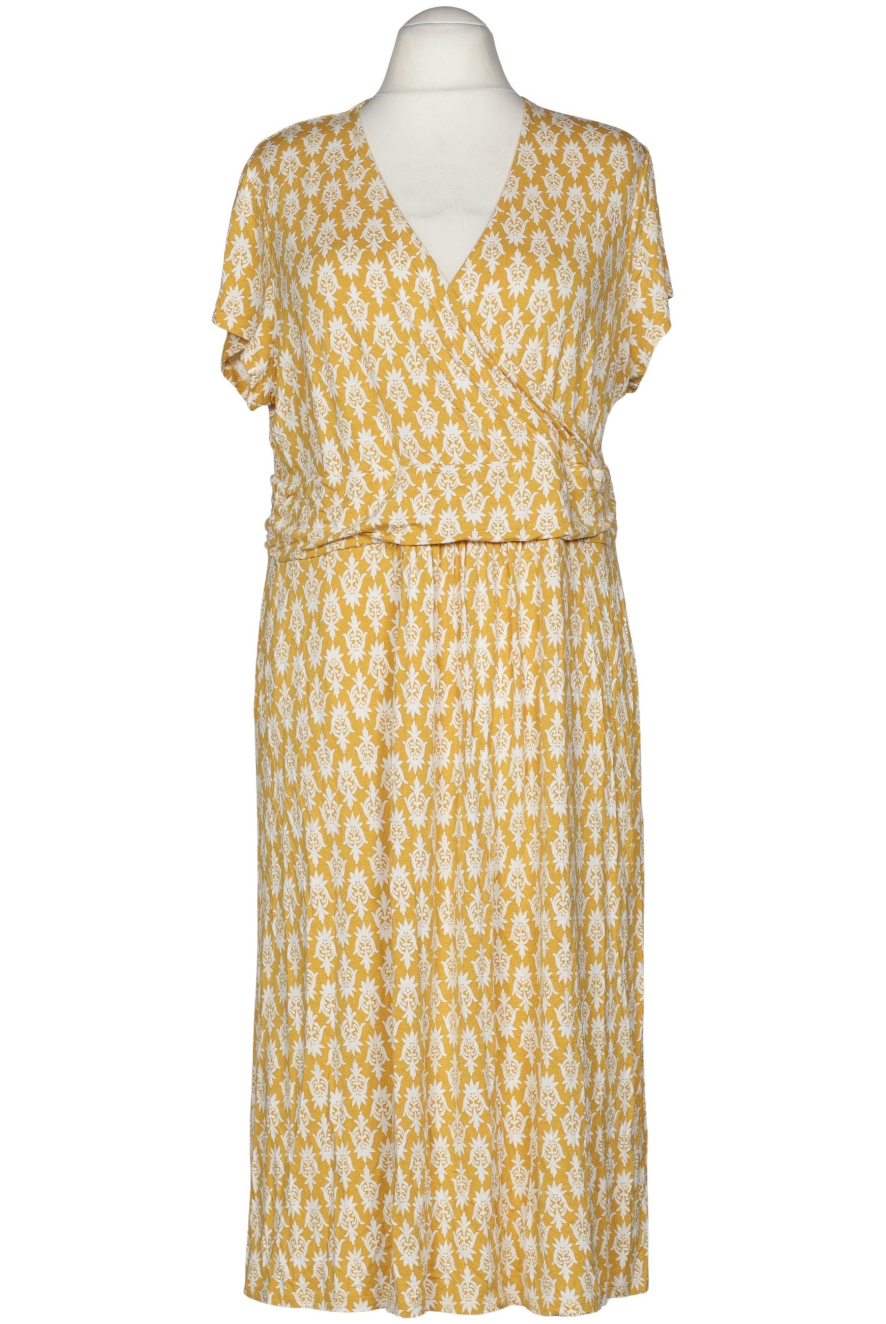 

Boden Damen Kleid, orange, Gr. 48