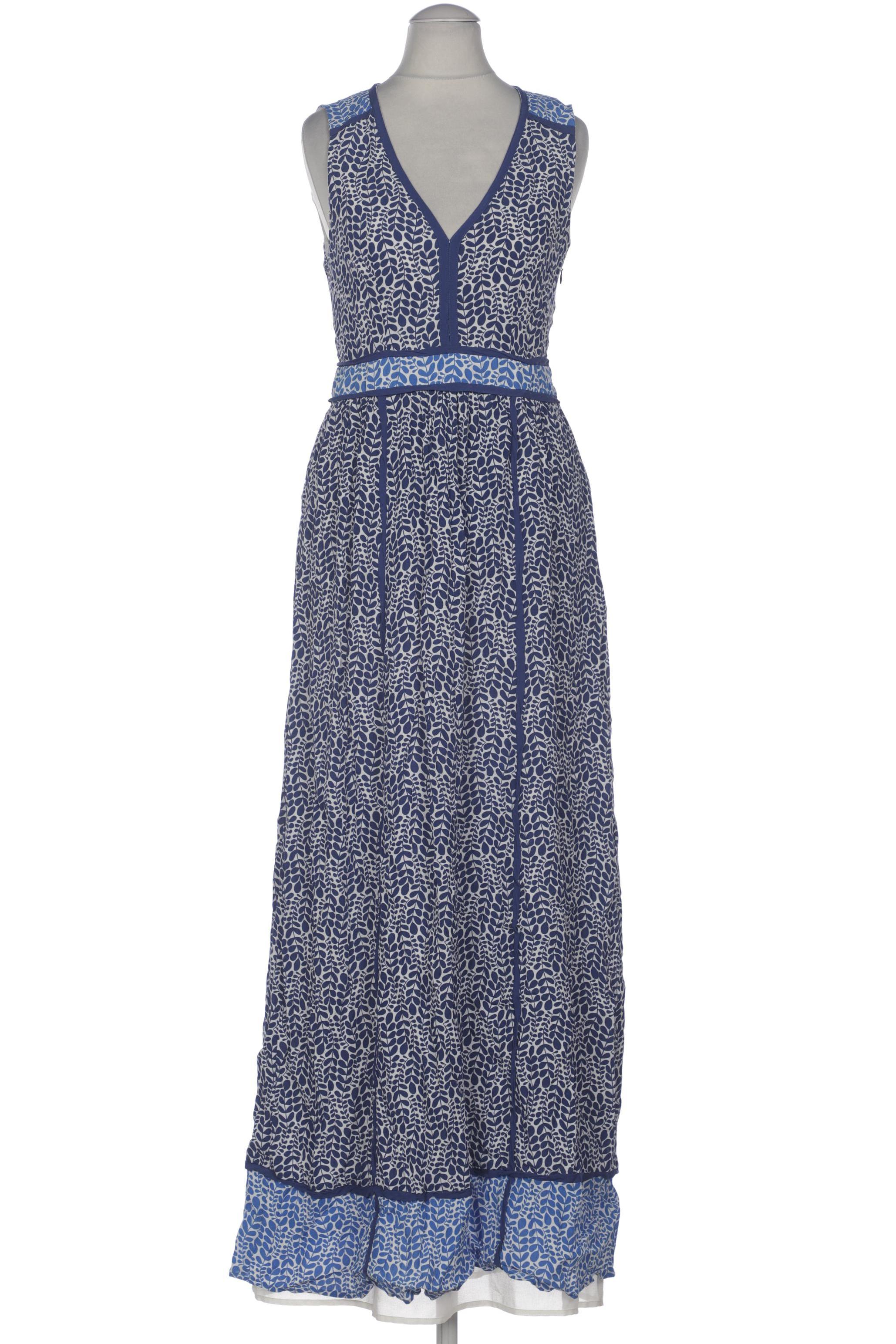 

Boden Damen Kleid, blau, Gr. 34