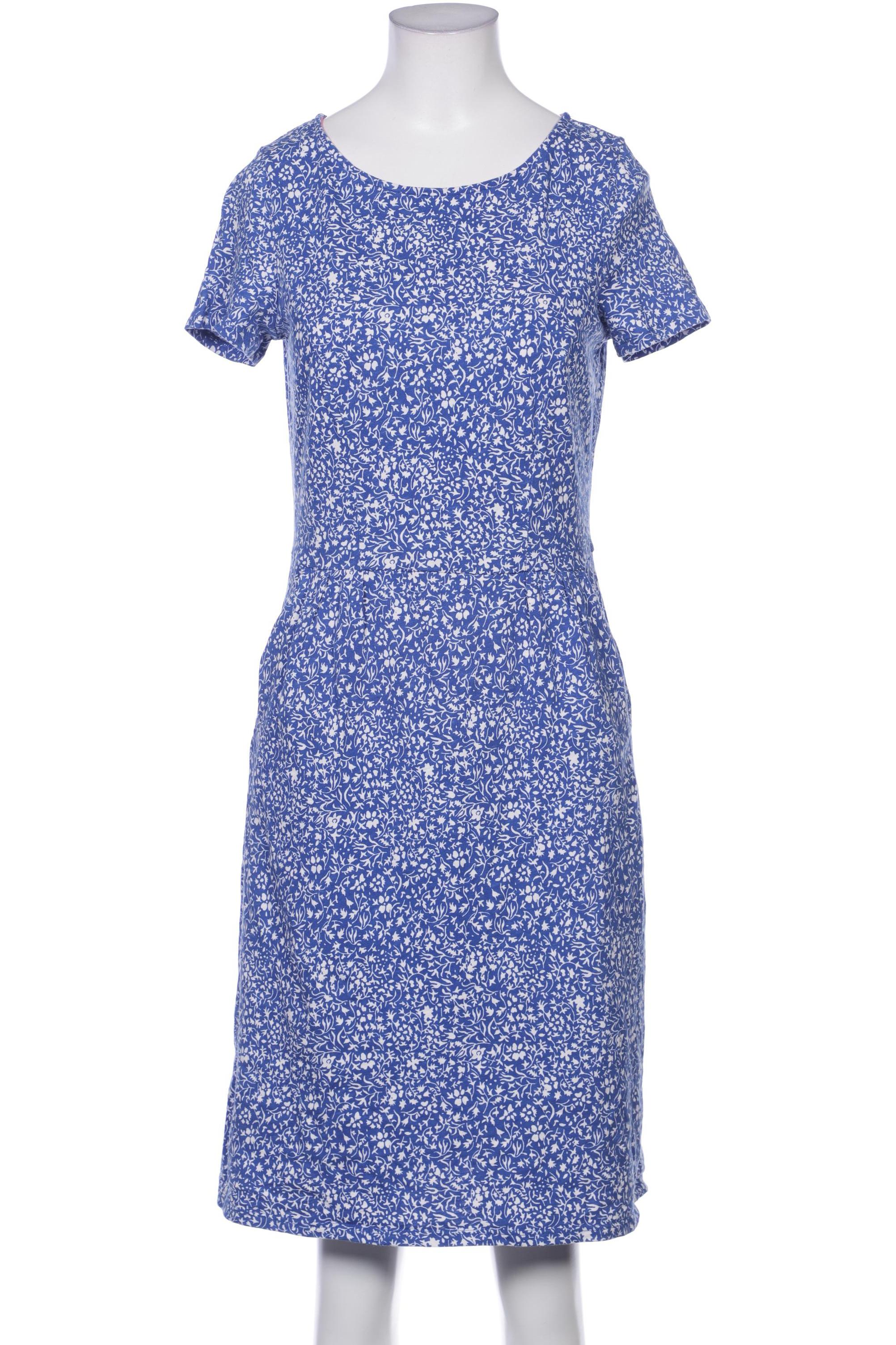

Boden Damen Kleid, blau, Gr. 38