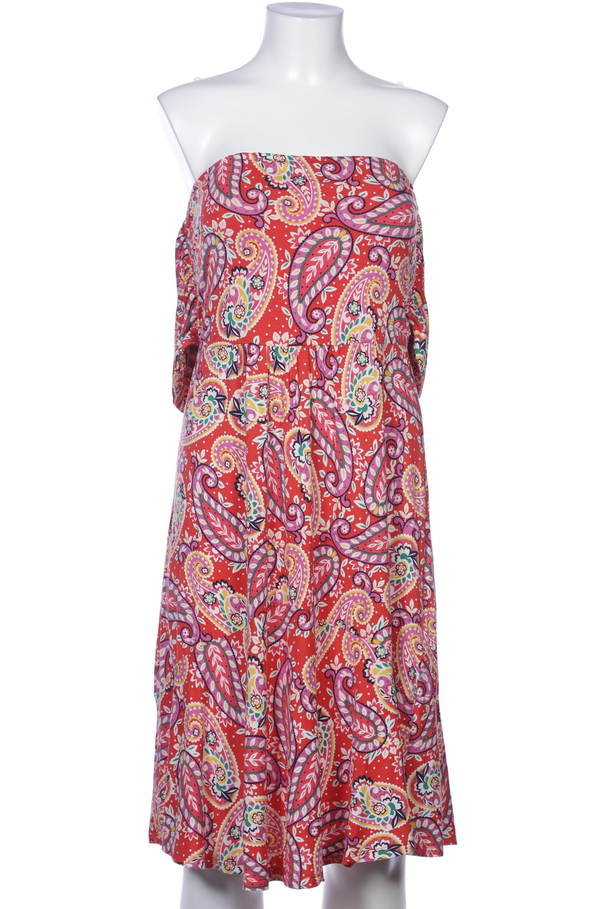 

Boden Damen Kleid, rot, Gr. 40