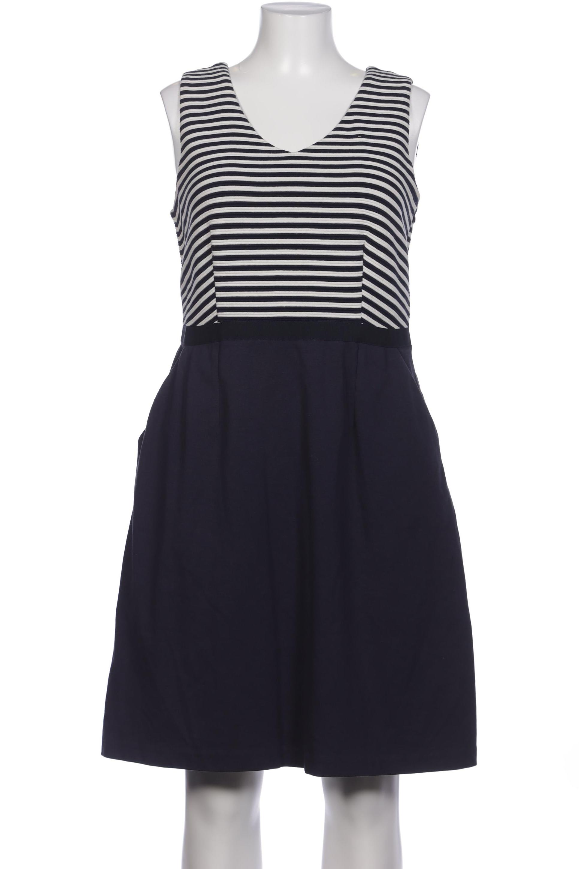

Boden Damen Kleid, marineblau, Gr. 44
