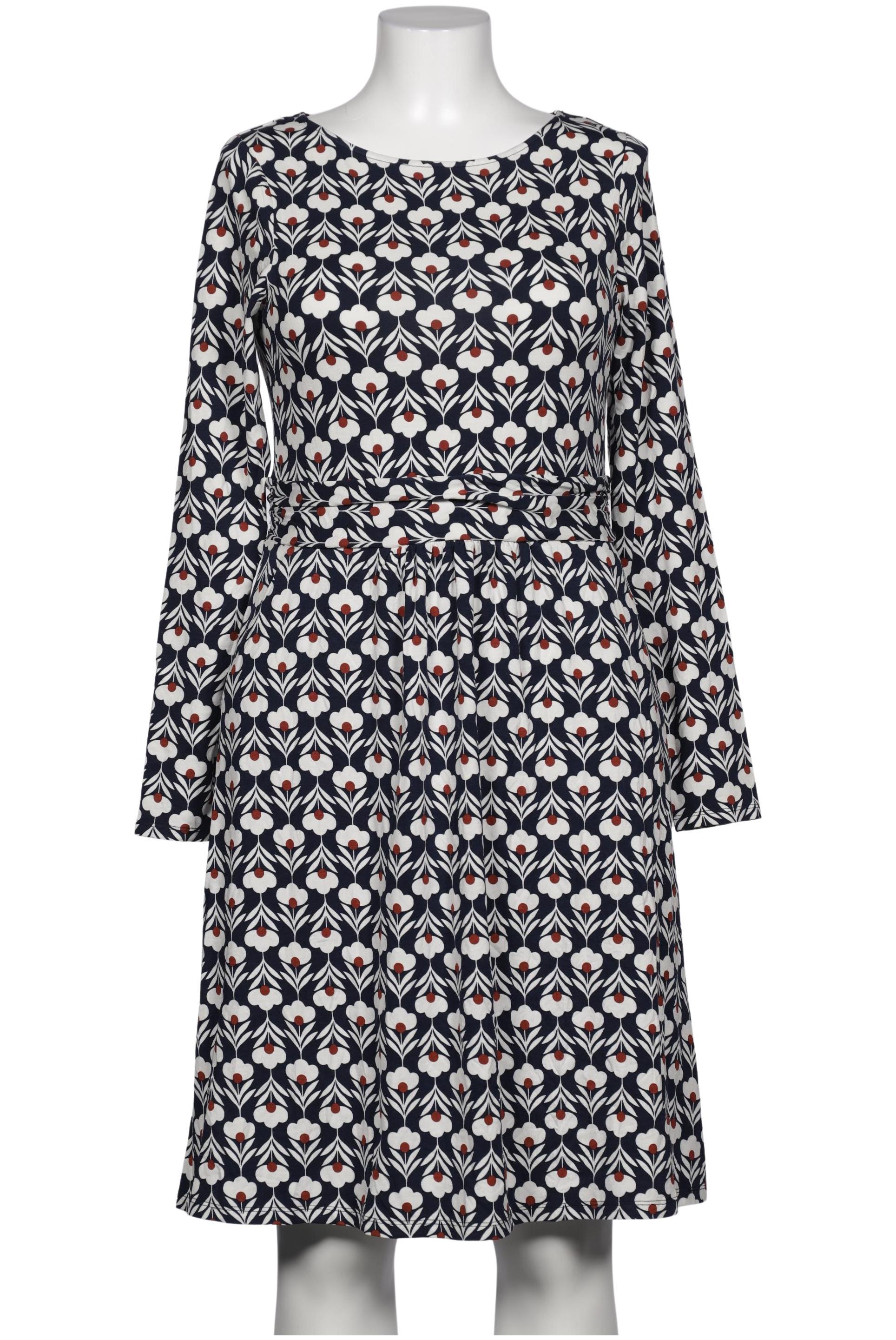

Boden Damen Kleid, marineblau, Gr. 40