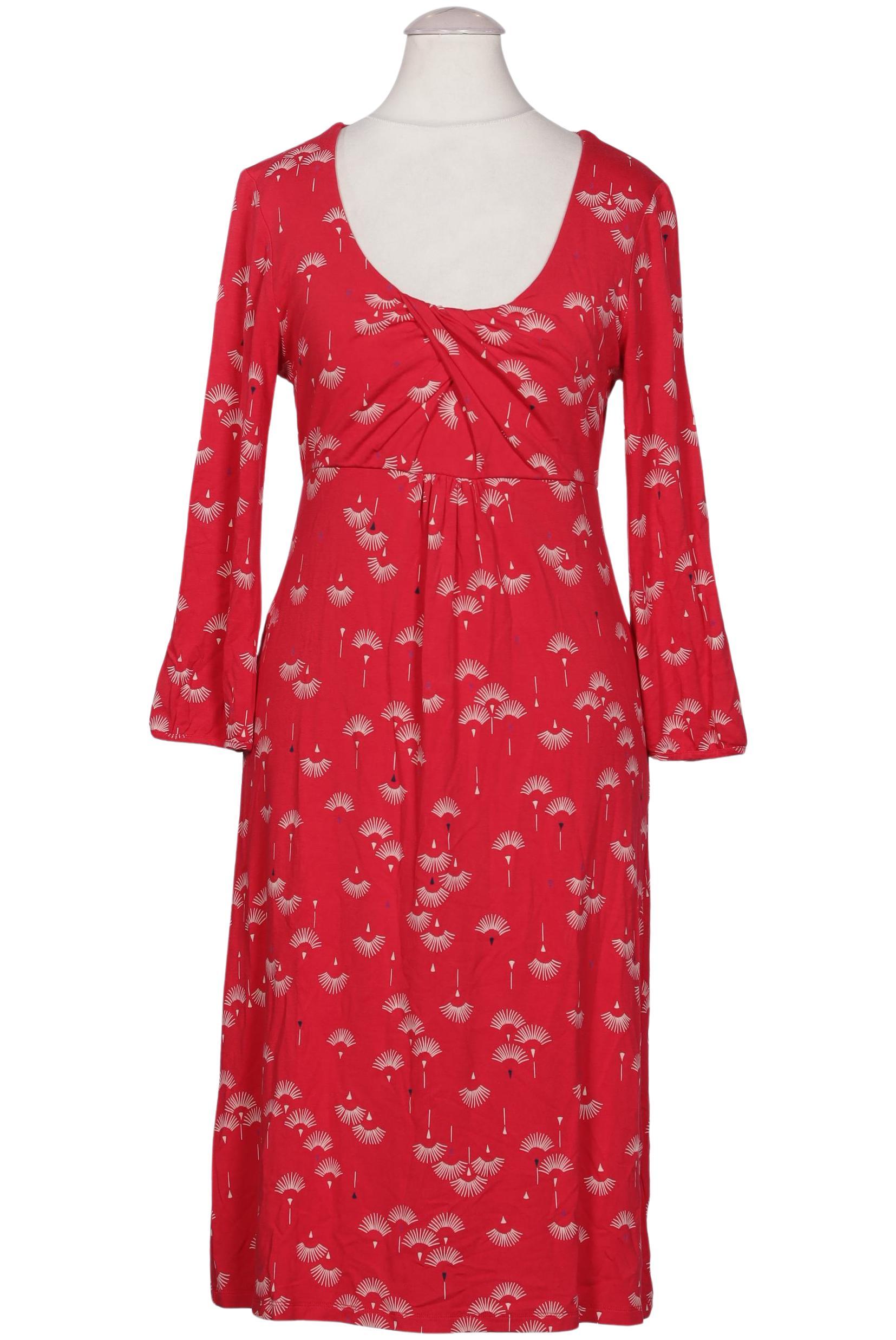 

Boden Damen Kleid, rot, Gr. 36