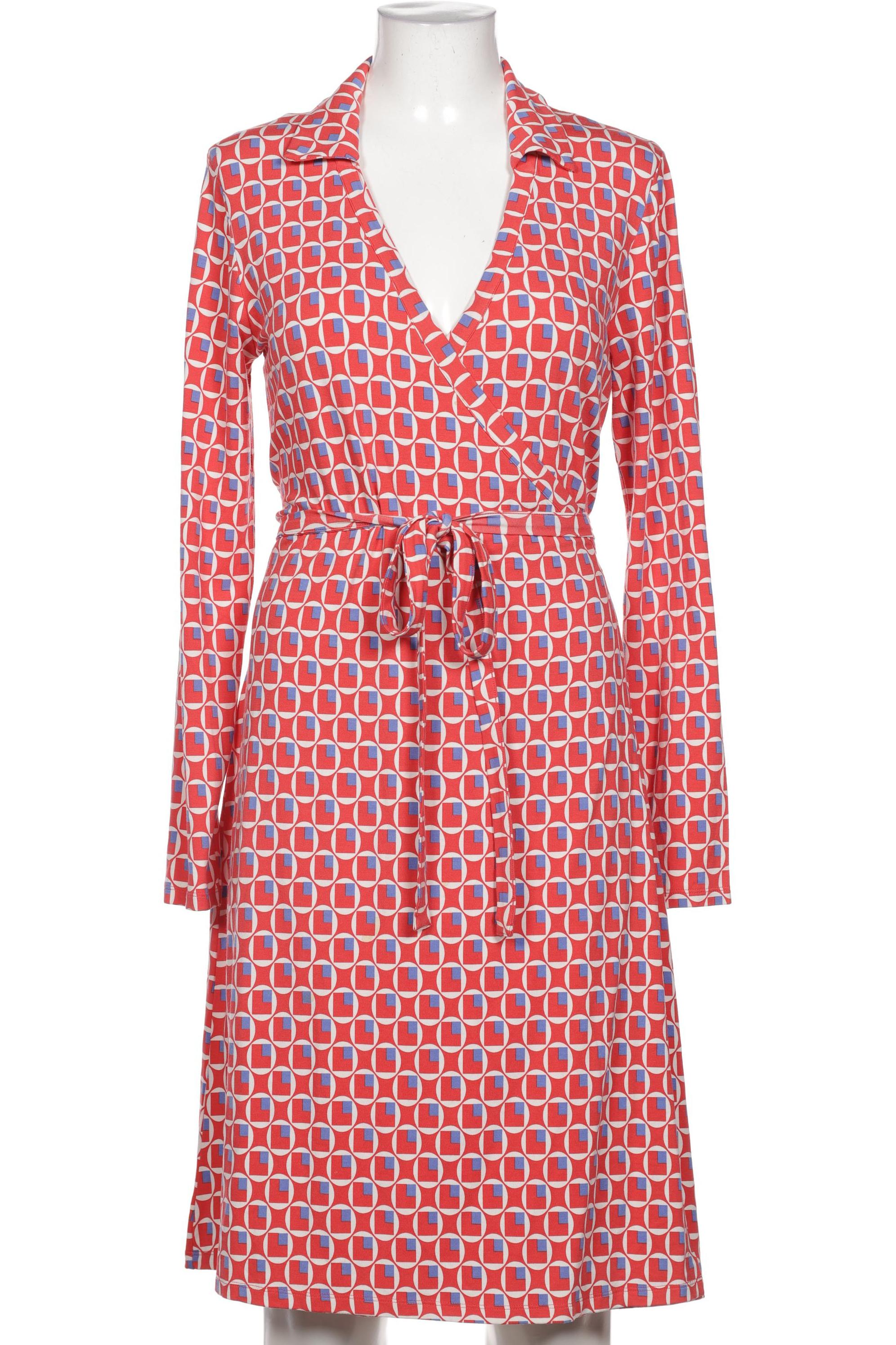 

Boden Damen Kleid, rot