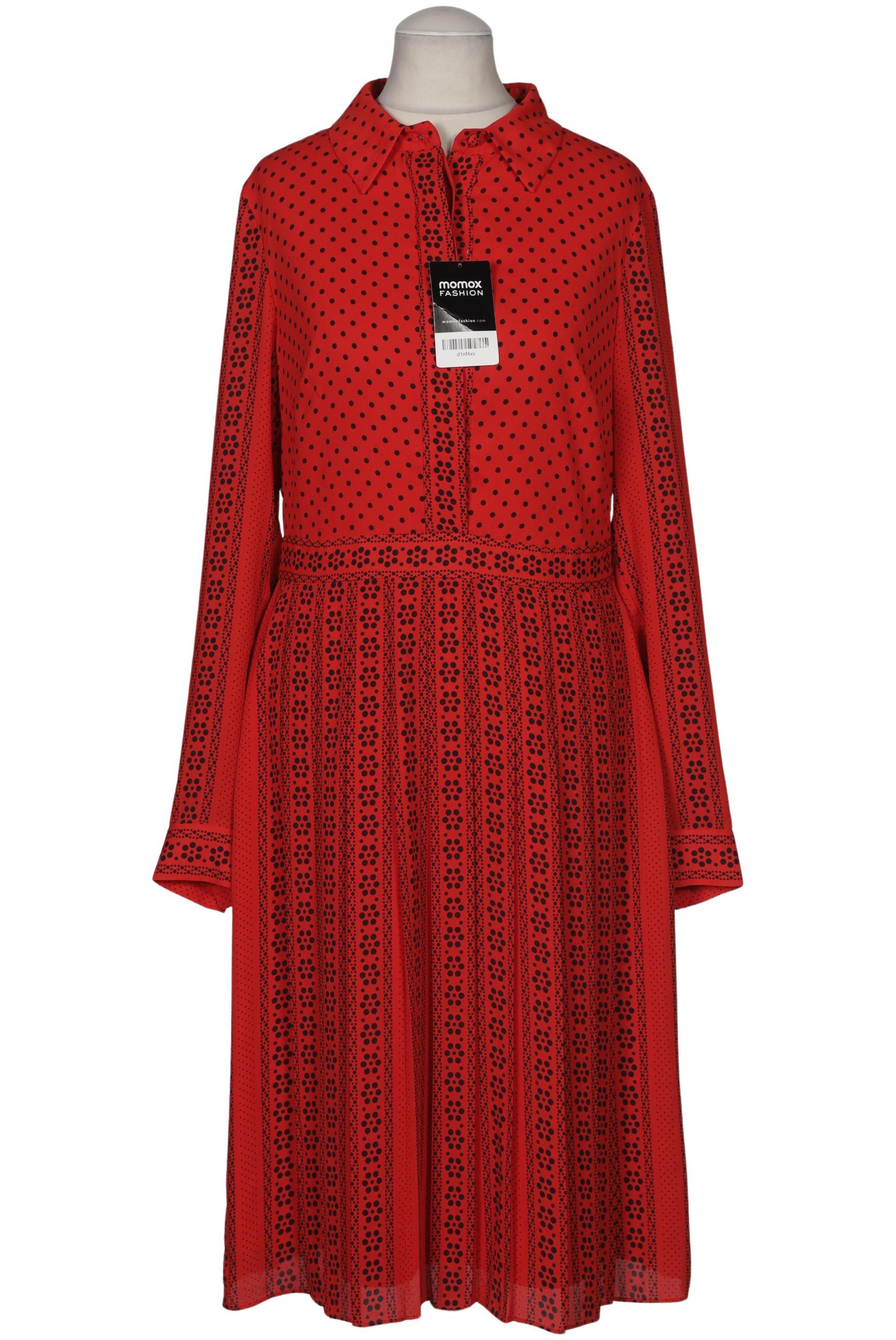 

Boden Damen Kleid, rot, Gr. 36