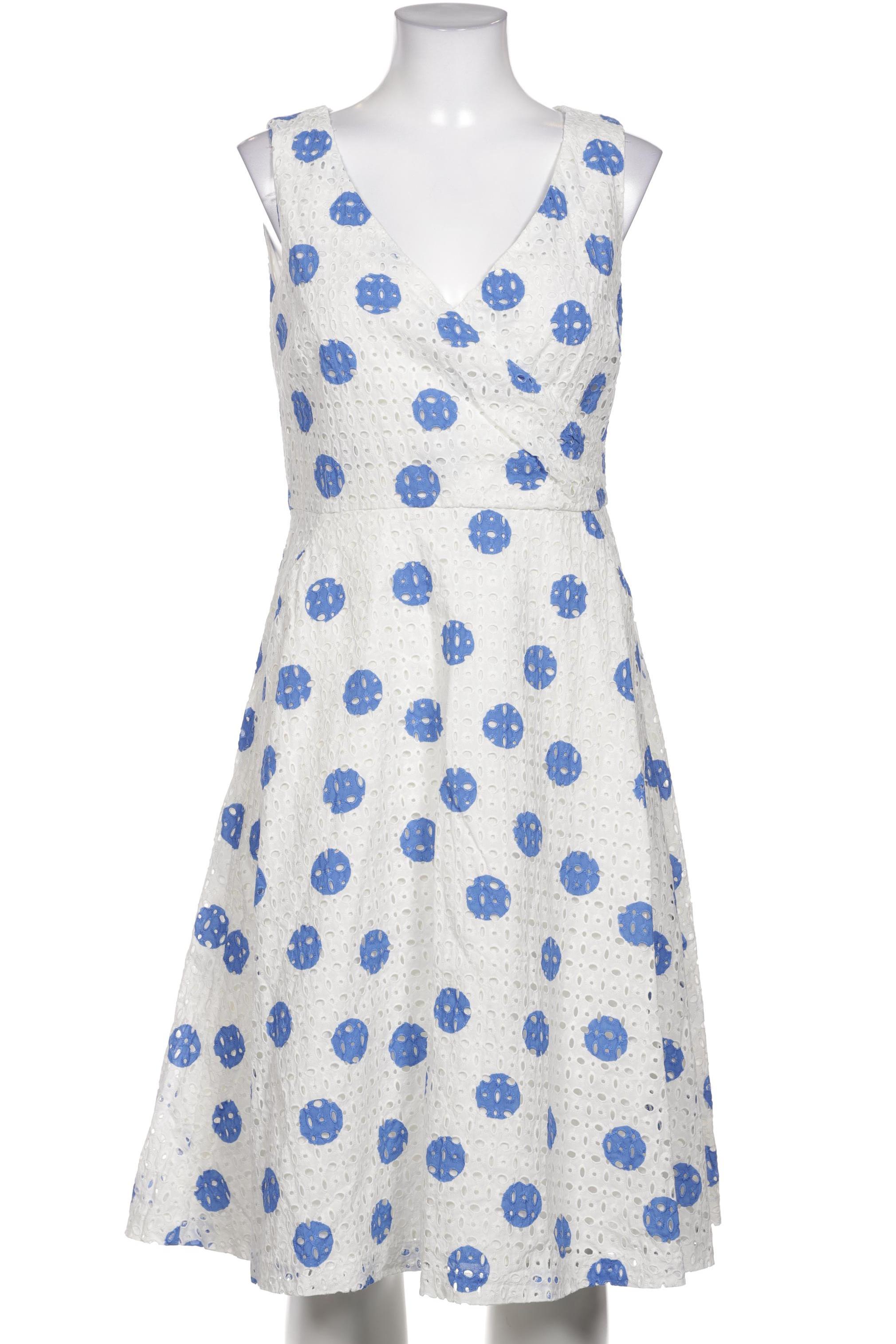 

Boden Damen Kleid, mehrfarbig