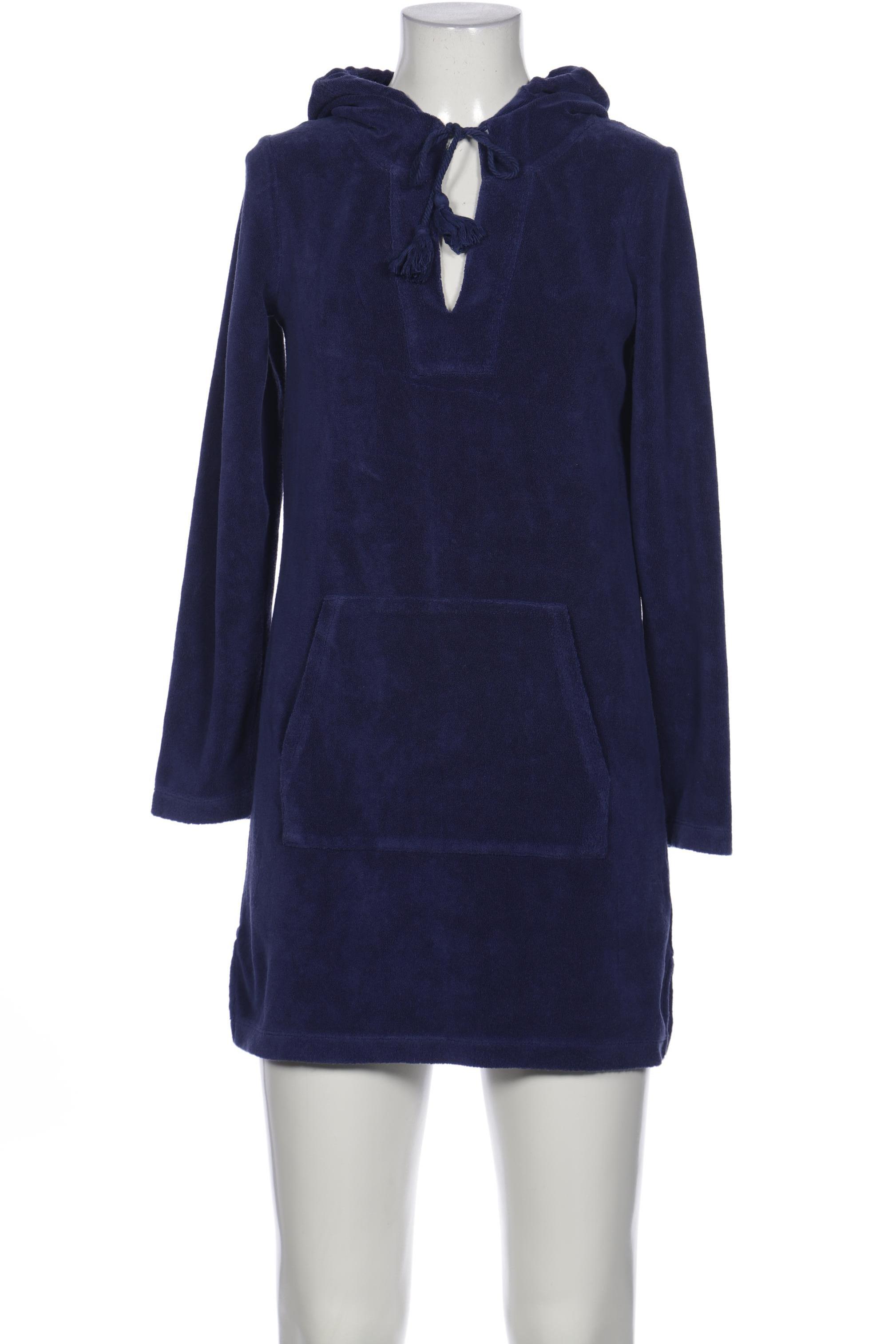 

Boden Damen Kleid, marineblau