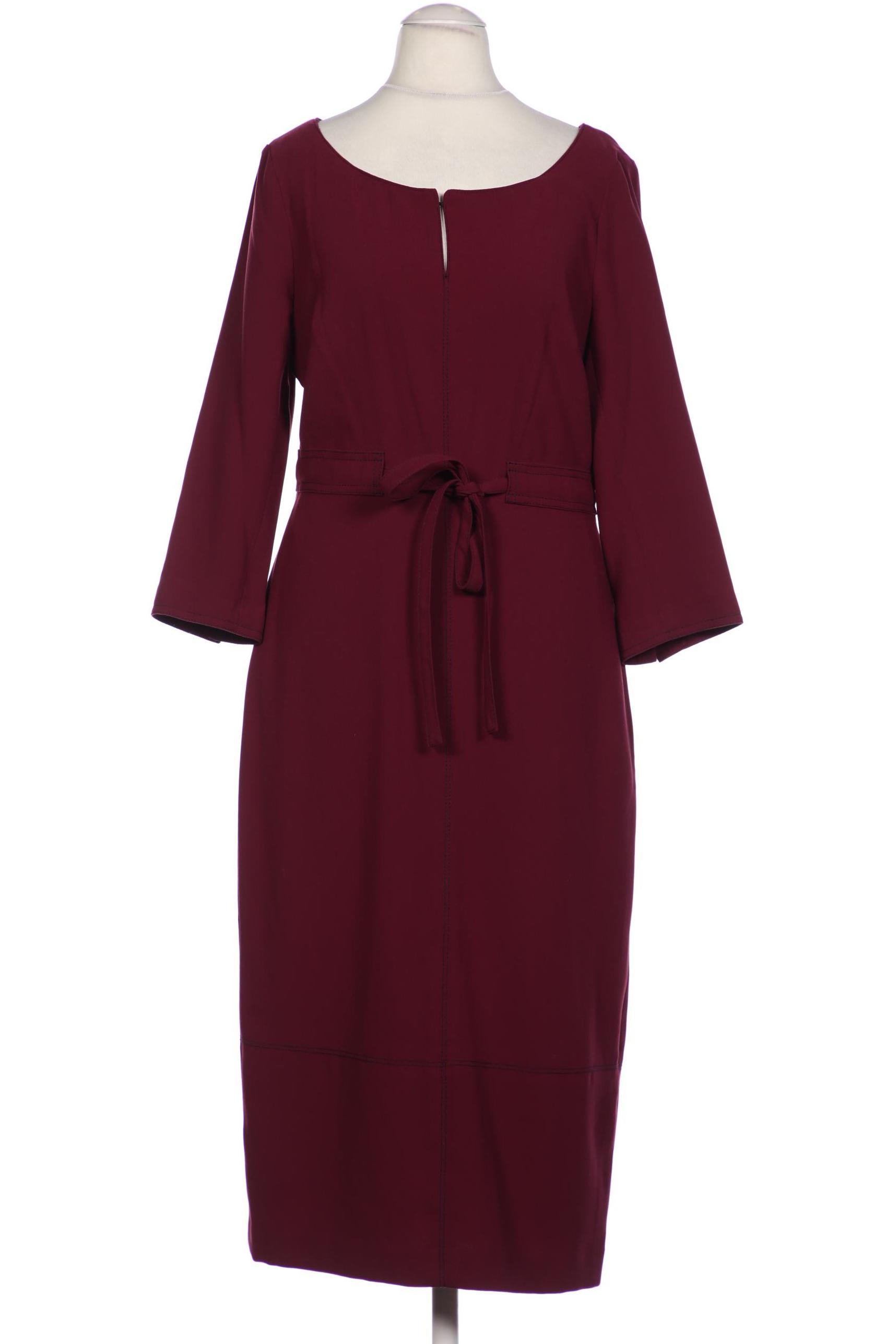 

Boden Damen Kleid, bordeaux, Gr. 36